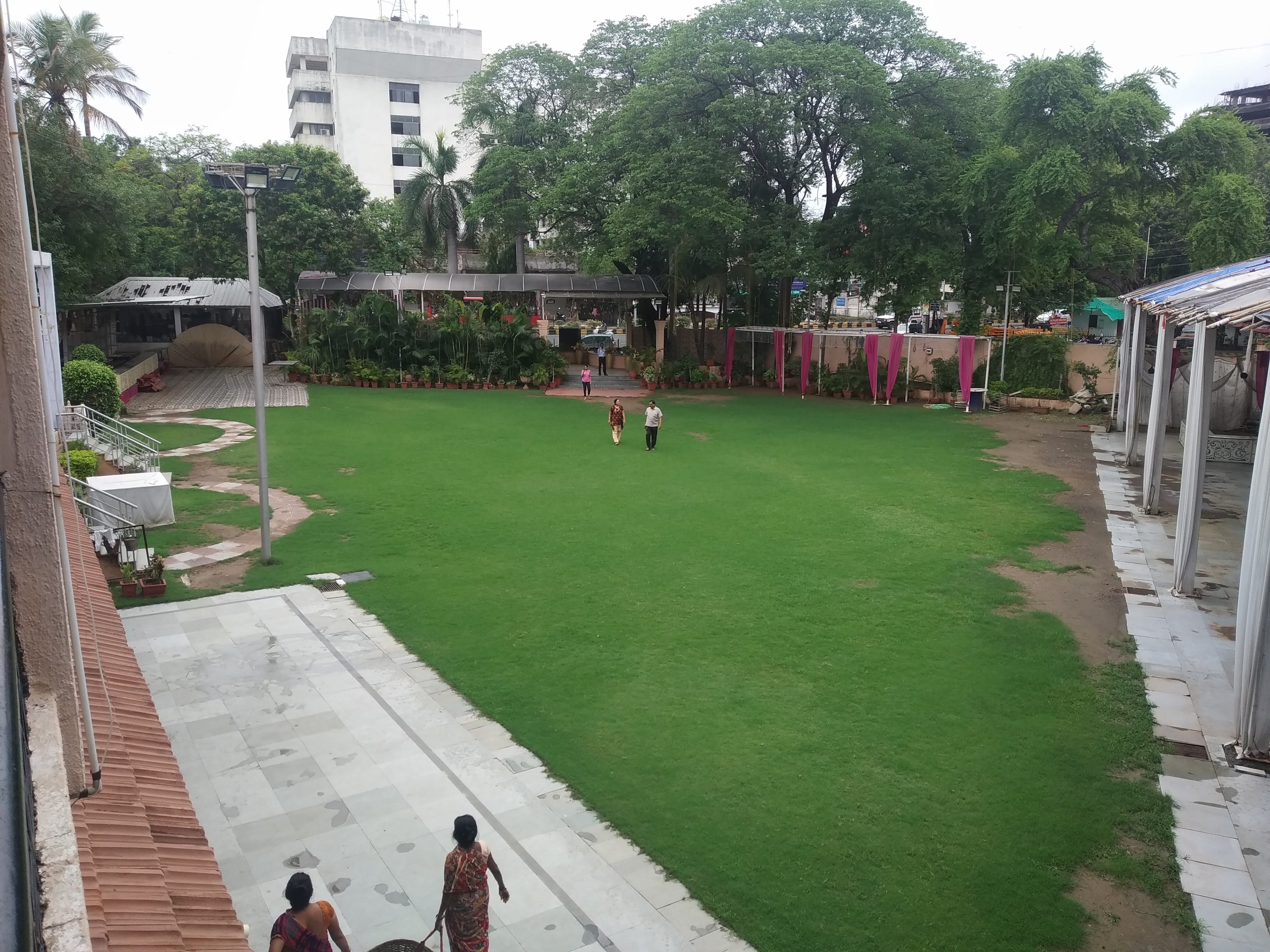 Swagat Lawn, Nagpur — photo 5