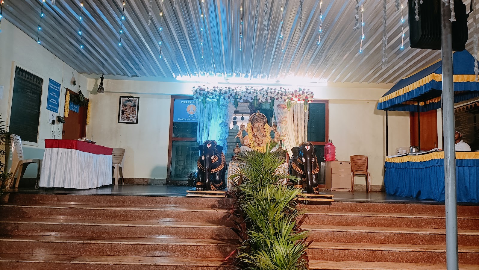 TTD Kalyana Mantapa, Bengaluru — photo 6