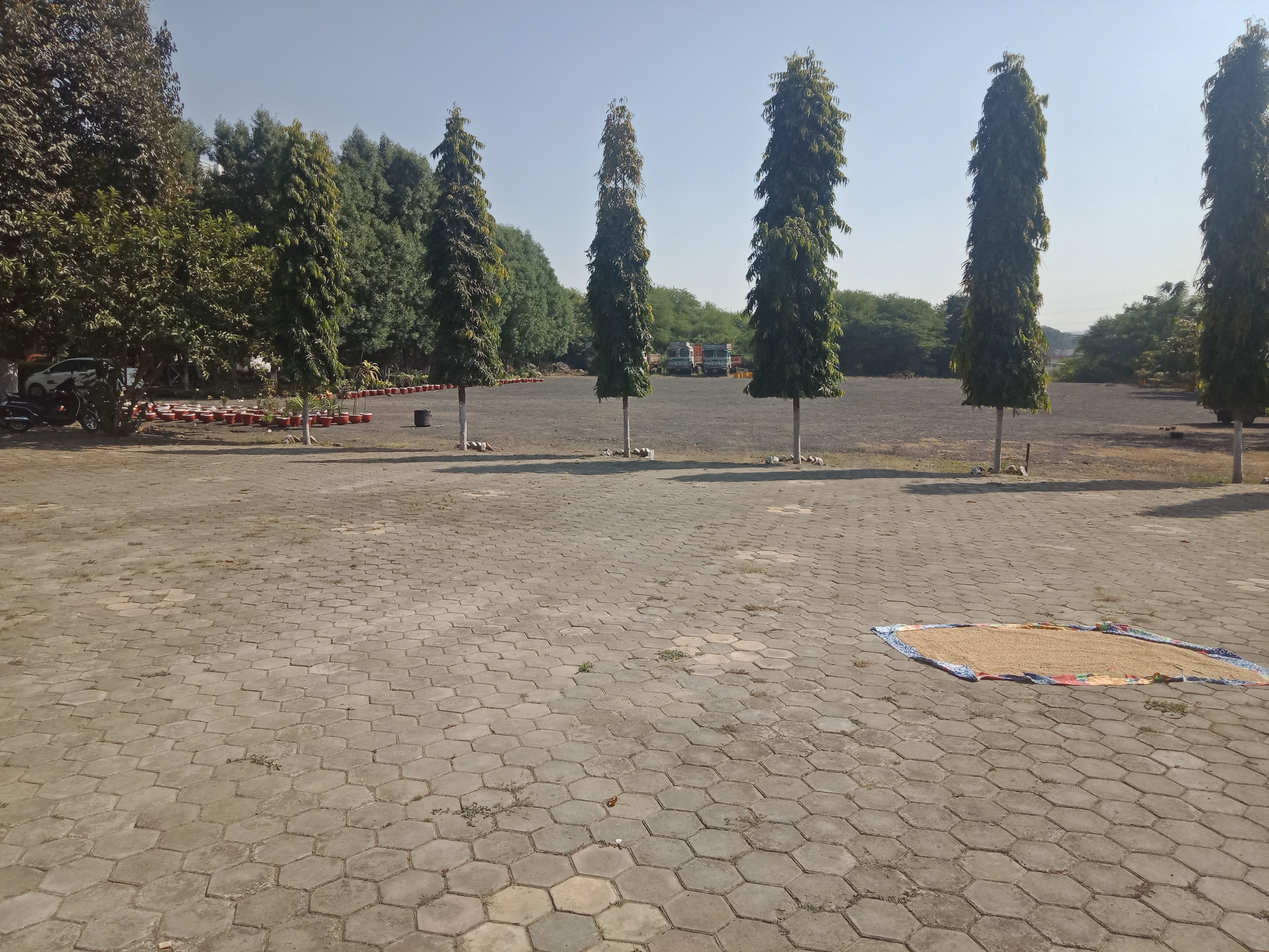 Aditi Marriage Garden, Jabalpur — photo 8