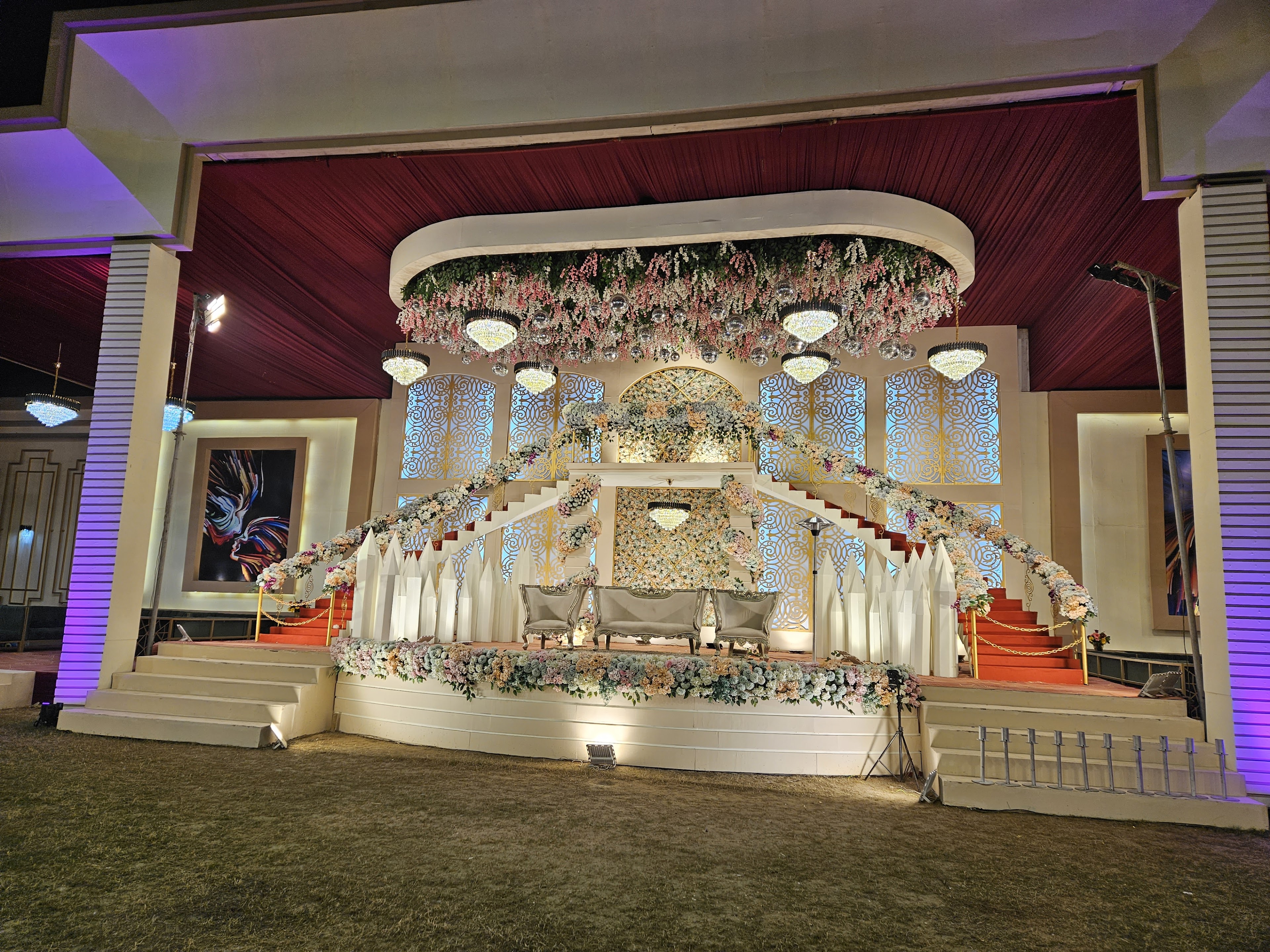 Kesari Mangalam Lawn, Kanpur — photo 5