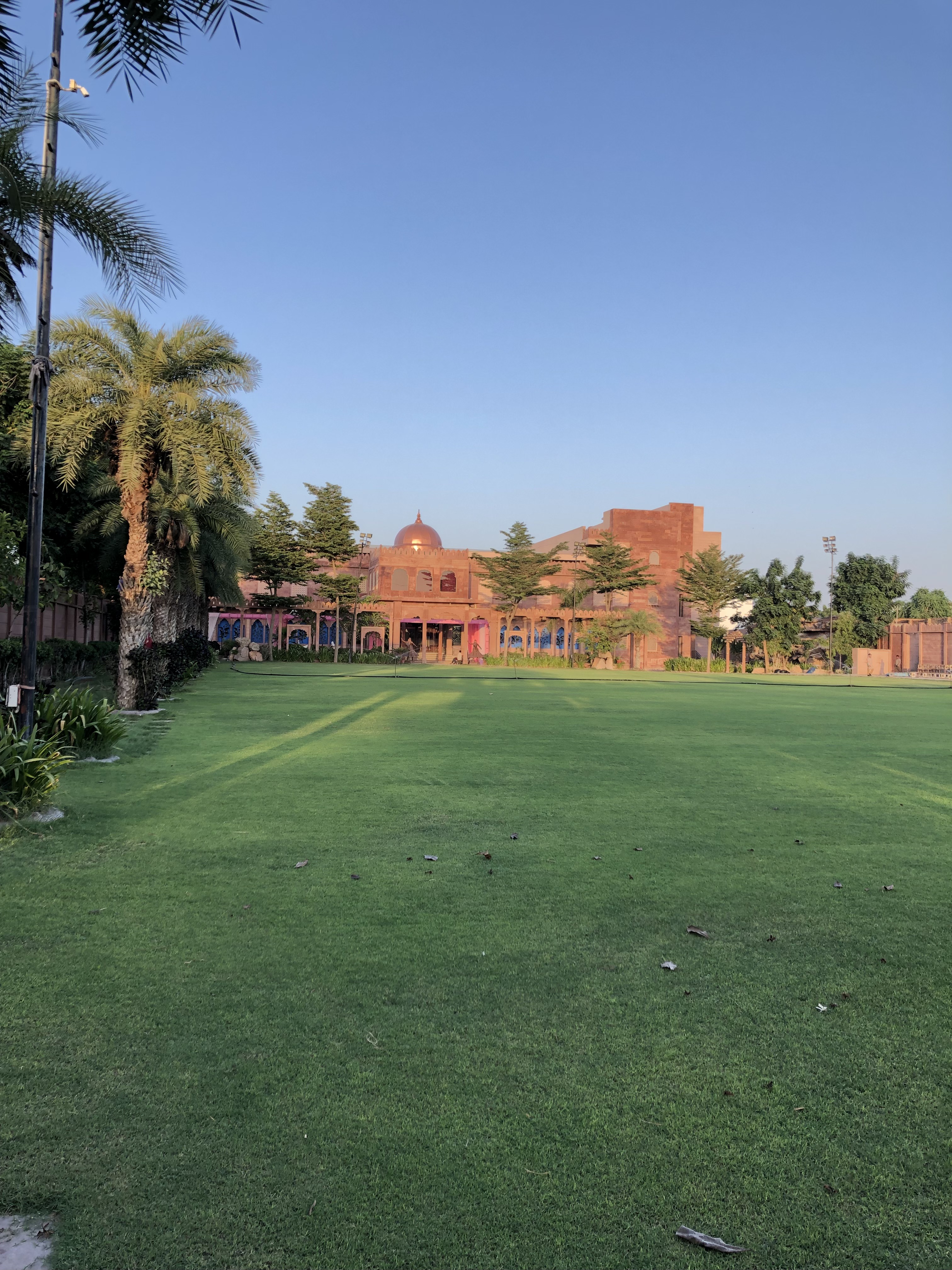 Amritam Palace(A Unit Of Hotel Holidays Desert), Jodhpur — photo 10
