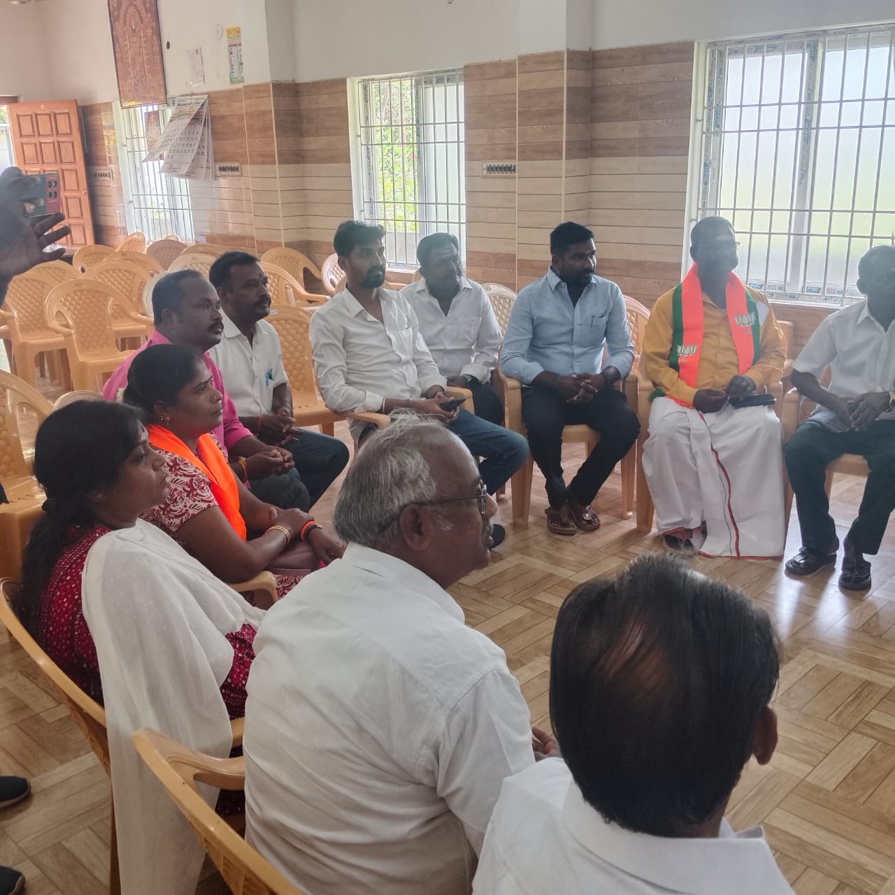 Omkara Hall, Nagapattinam — photo 5