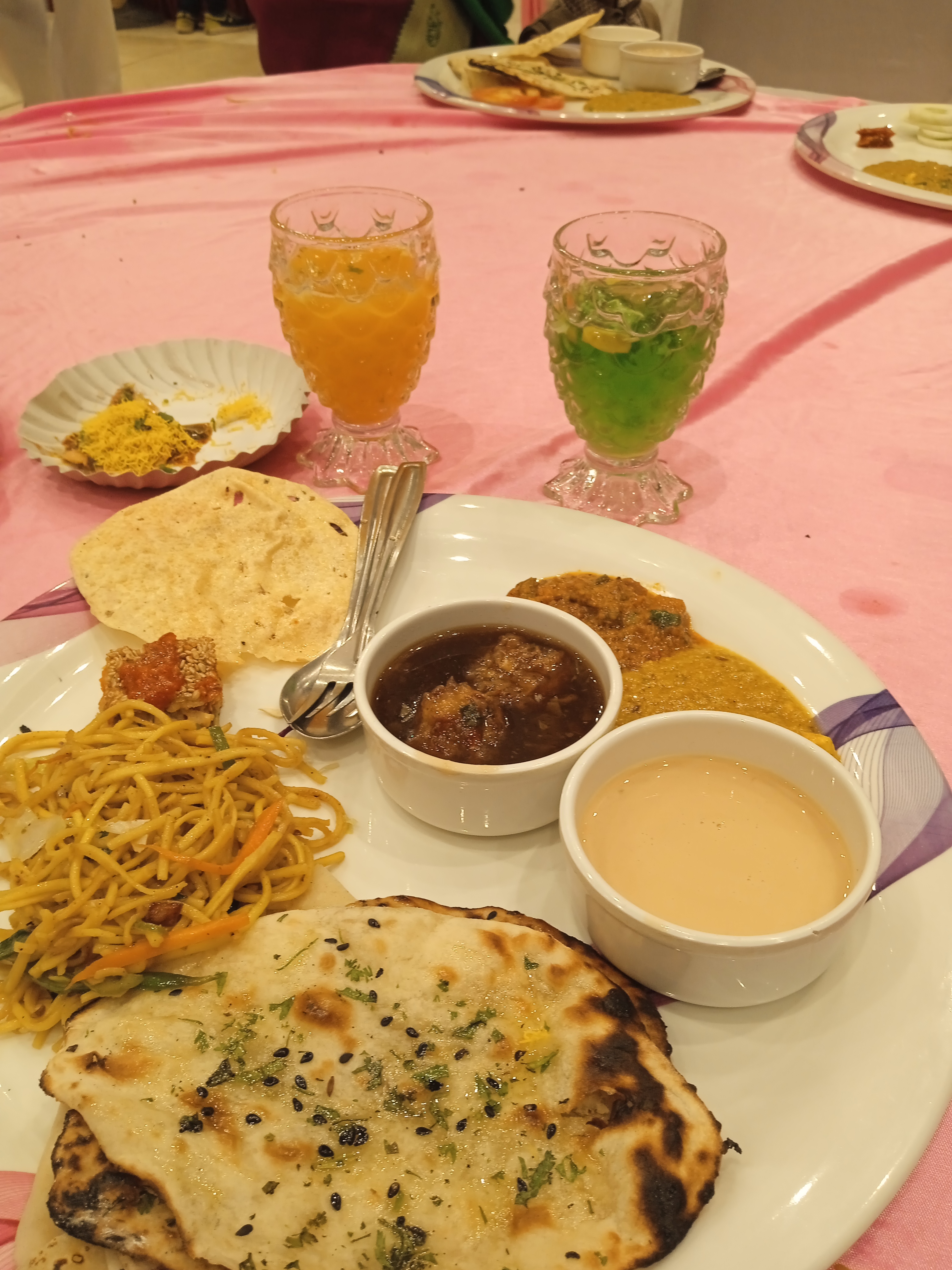 WindFlower Banquets, Navi Mumbai — photo 10
