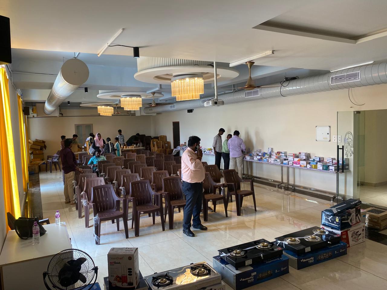 Shree Priyam Palace, Ramanathapuram — photo 3