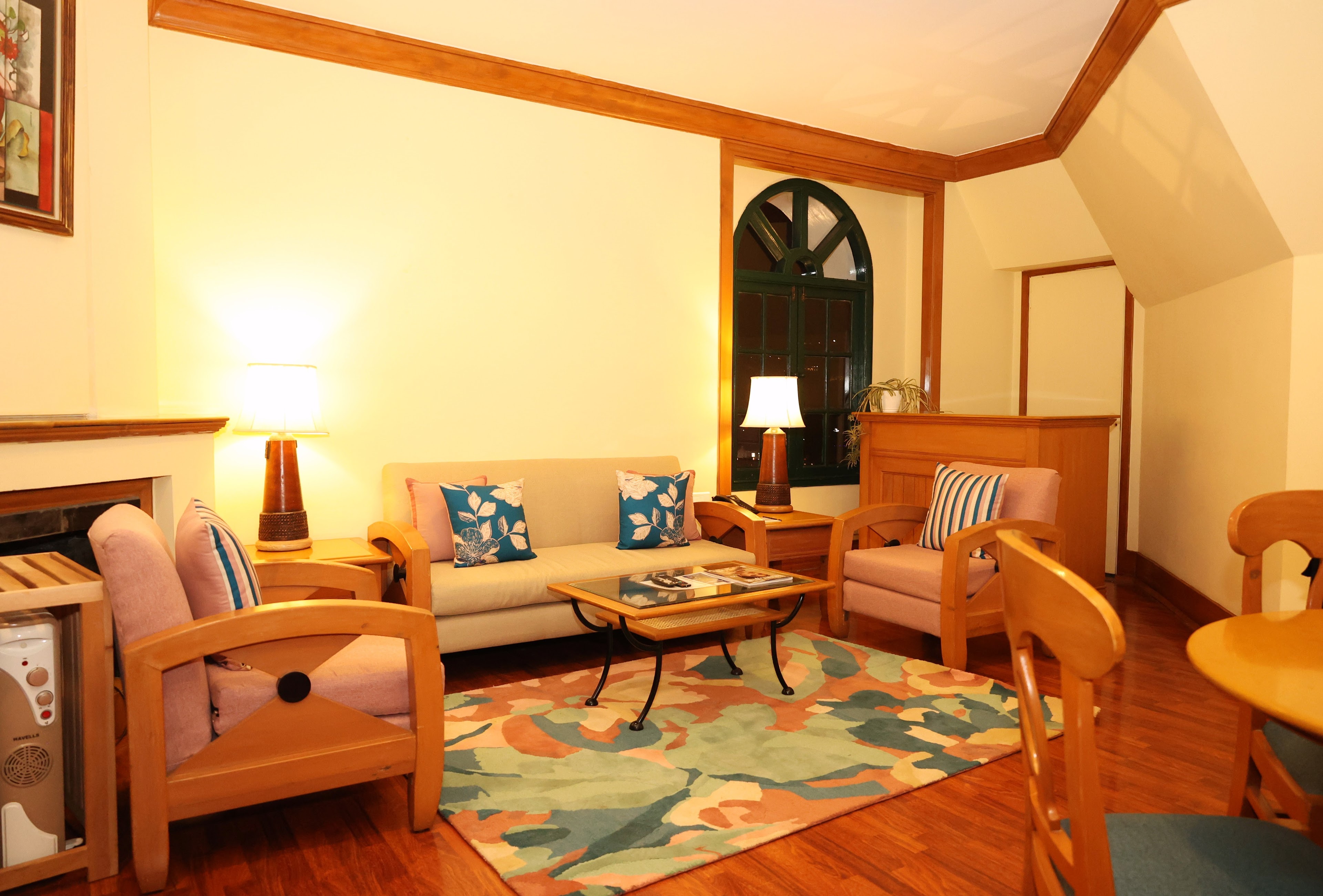 Fortune Resort Sullivan Court, Ooty - Member ITC Hotels’ Group, Ooty — photo 7