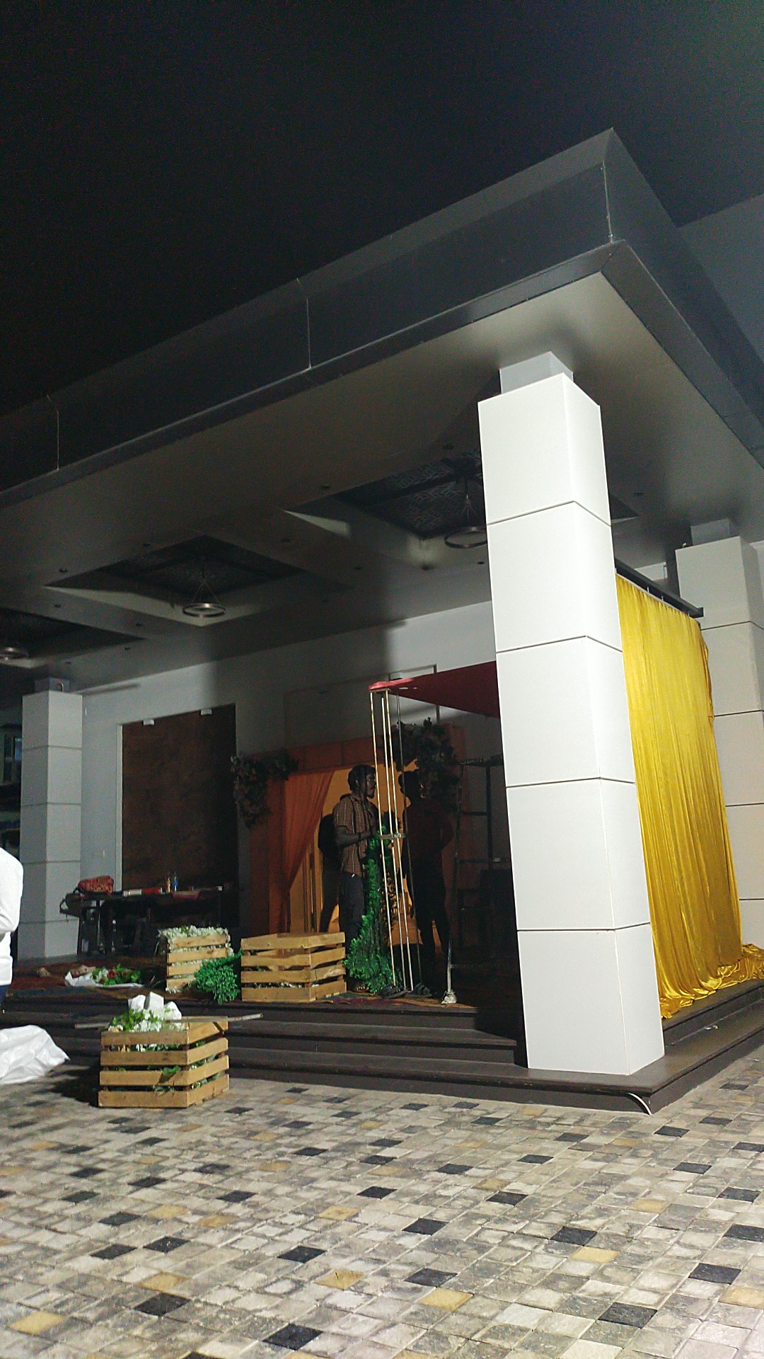BalaSaraswathi Convention Hall, Thoothukudi — photo 7