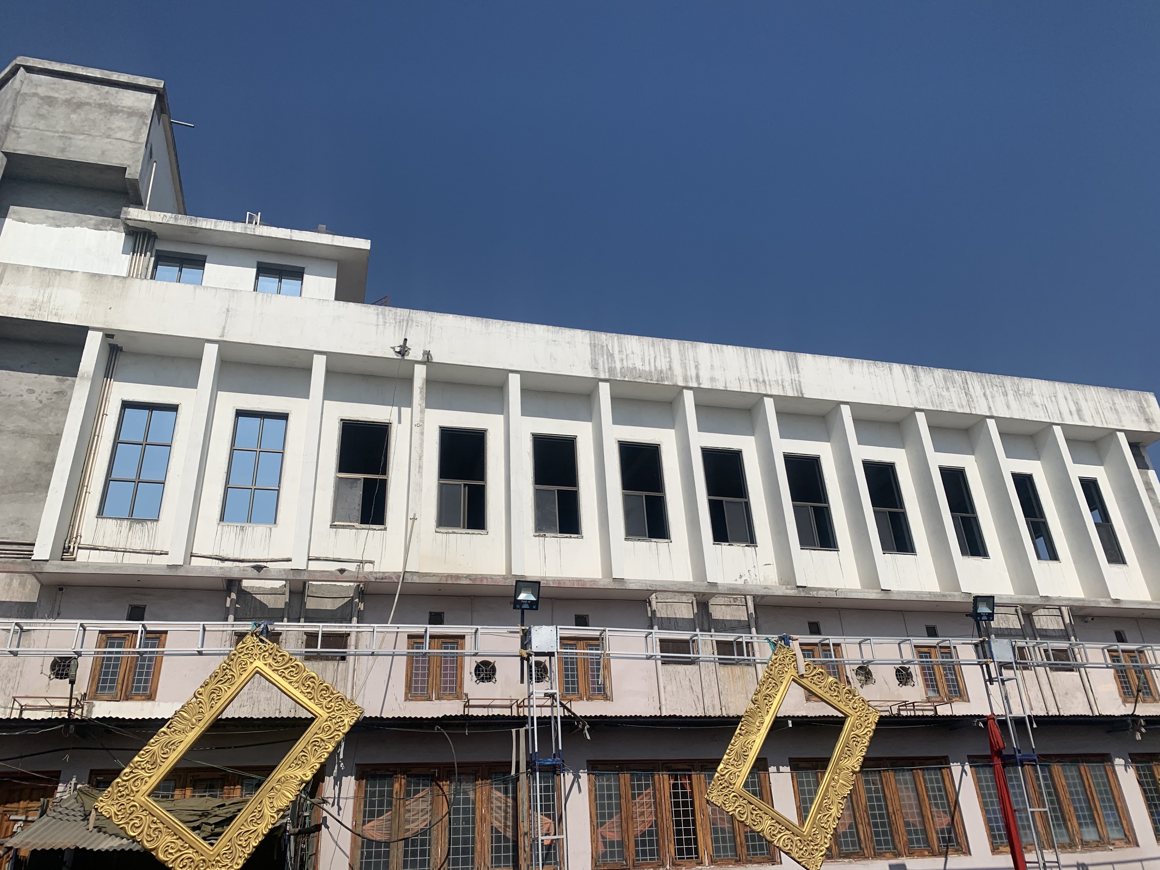 Agrasen Mandapam, Jabalpur — photo 10