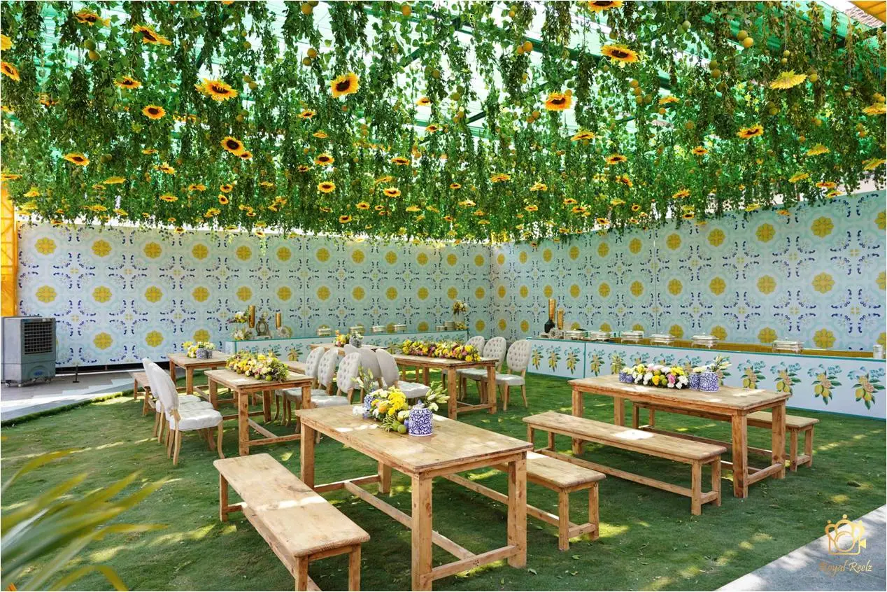 Moments by Bharat - Best Wedding Planner | Event Management Company | Corporate Event Planner | Event Decorator in Siliguri, Siliguri — photo 3