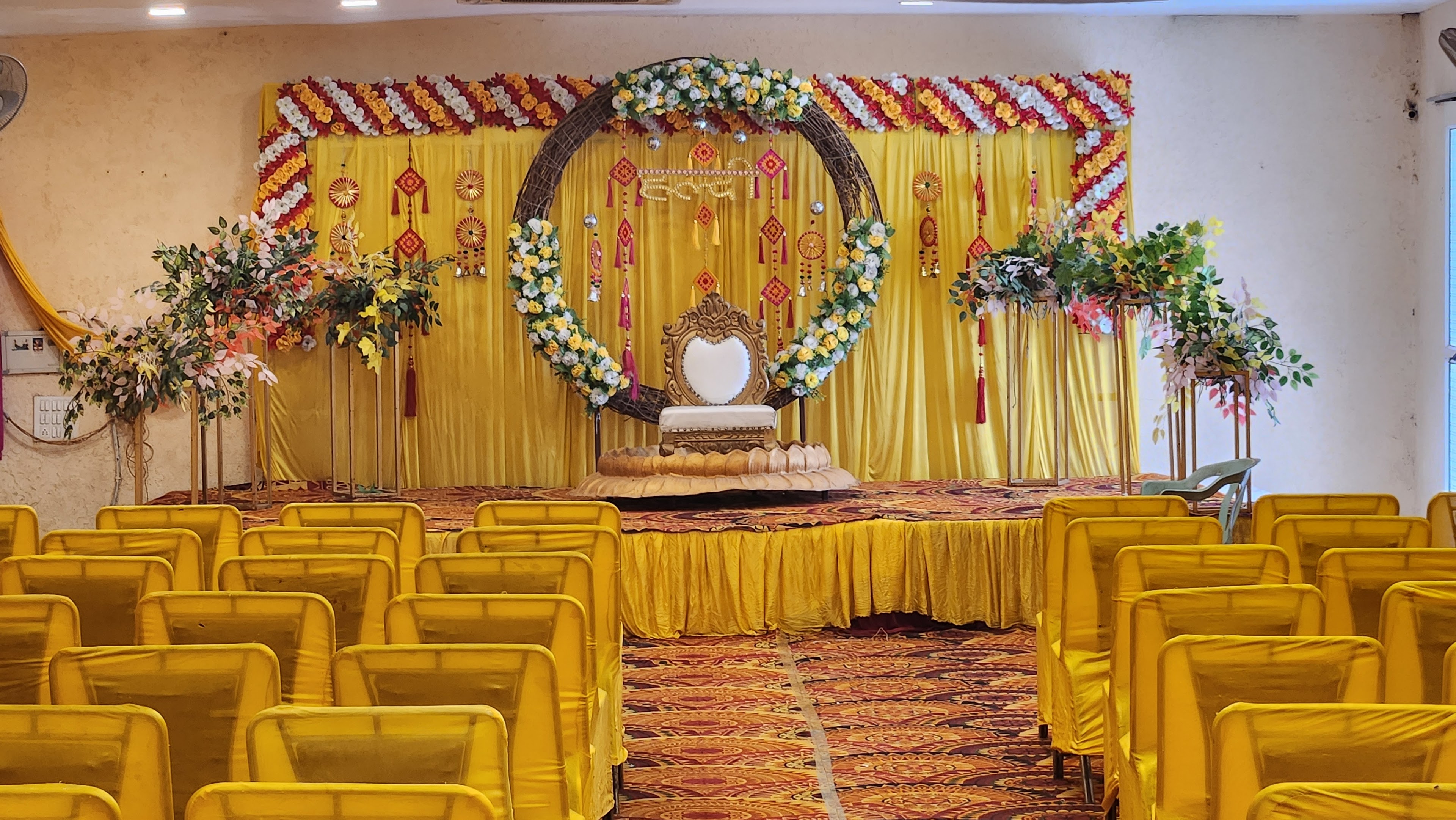 Anandam Marriage Garden, Ajmer — photo 2