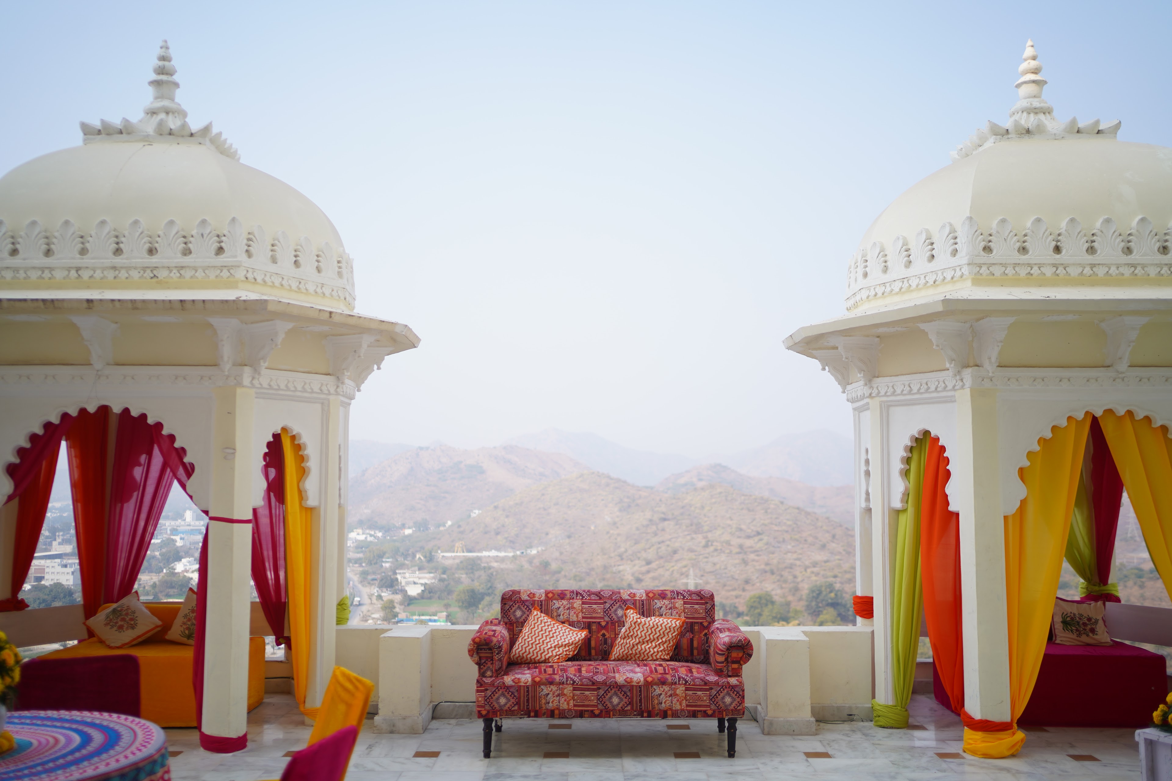 Seven Pearl Events & Hospitality - Wedding Planner in Udaipur, Udaipur — photo 1