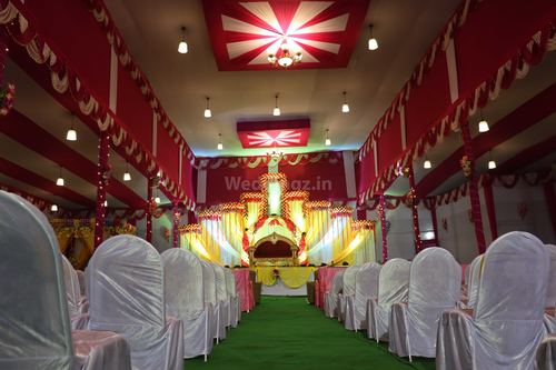 City Palace, Banquet Hall (Weddingz.in Partner), Patna — photo 1