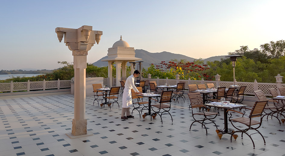 Trident, Udaipur, Udaipur — photo 10