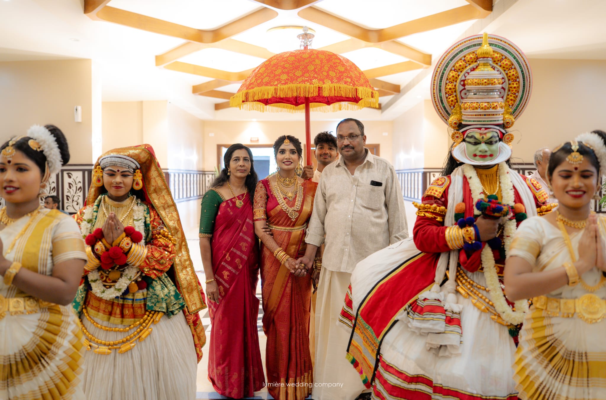 Wenyu Event Planners private limited, Pathanamthitta — photo 2