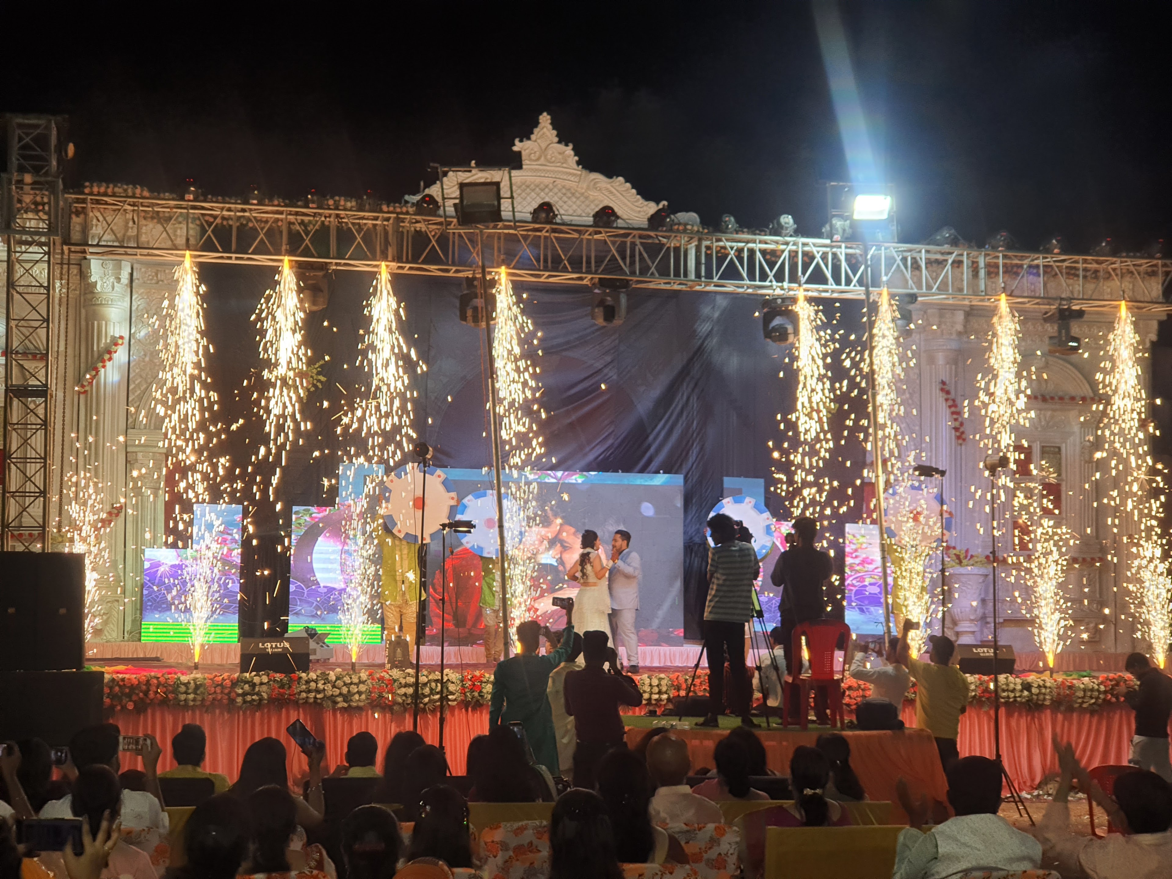 Patel Garden, Ujjain — photo 2