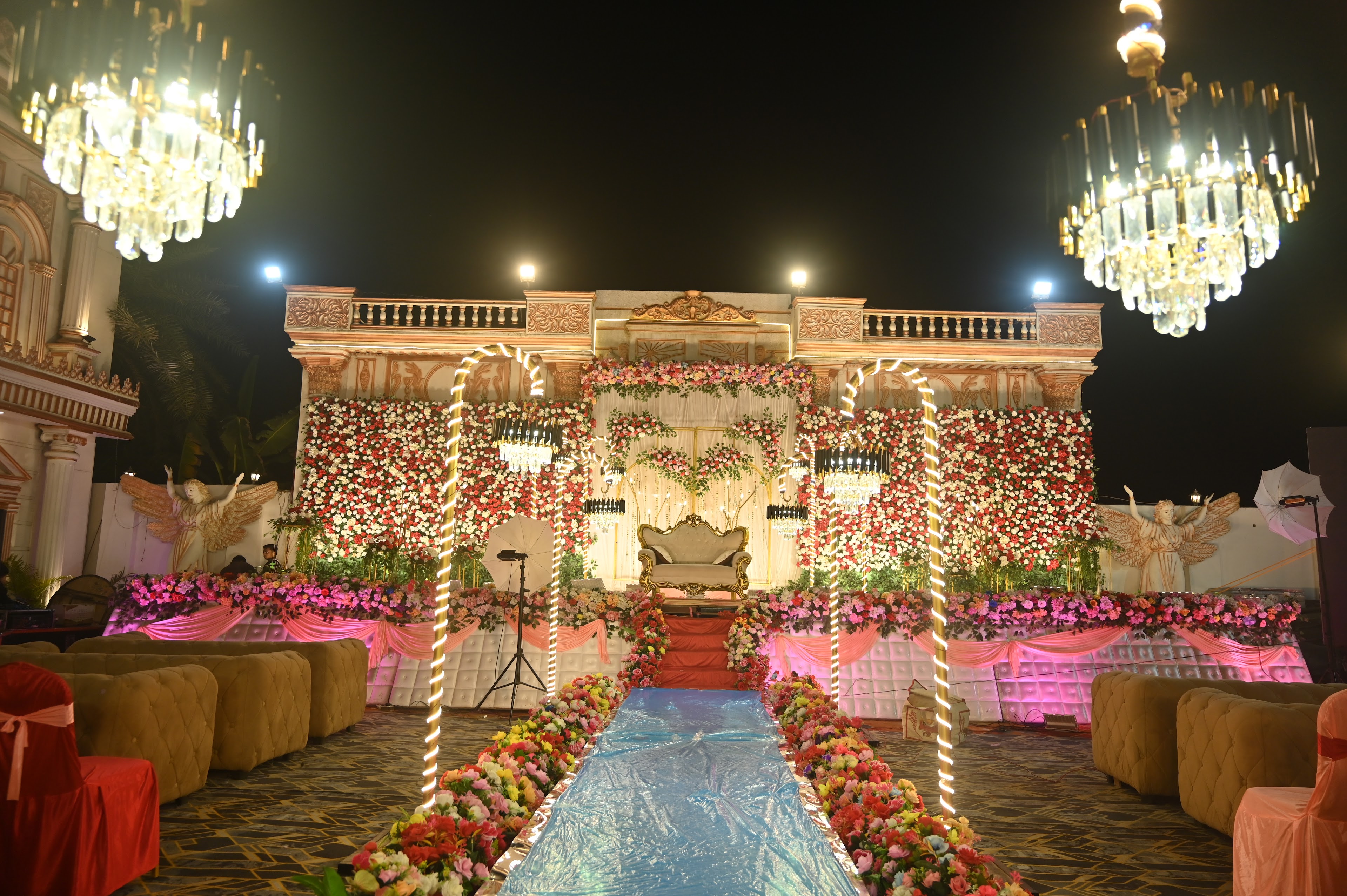 Sri Banshi Garden, Muzaffarpur — photo 8
