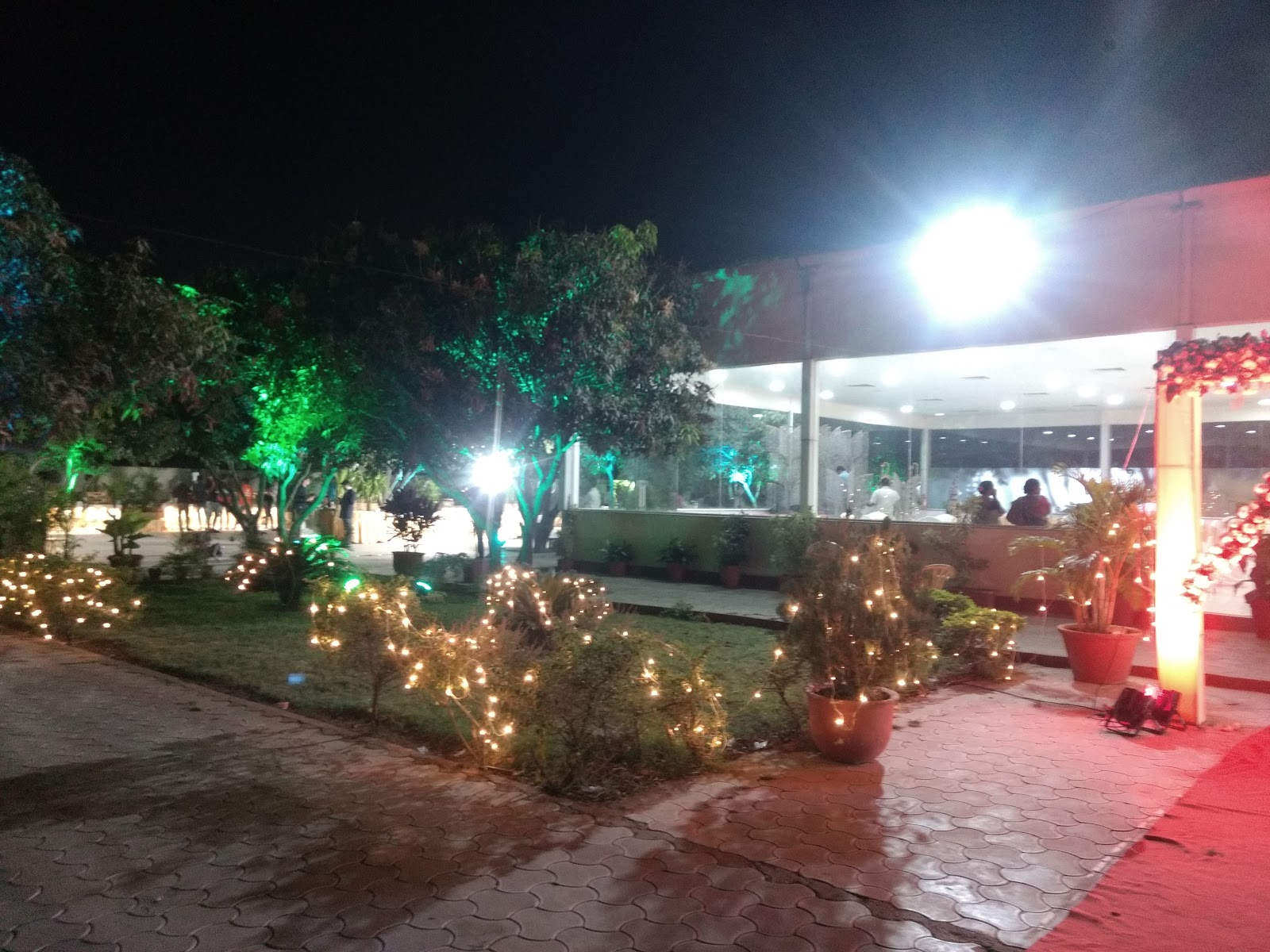 Butta Convention, Hyderabad — photo 5