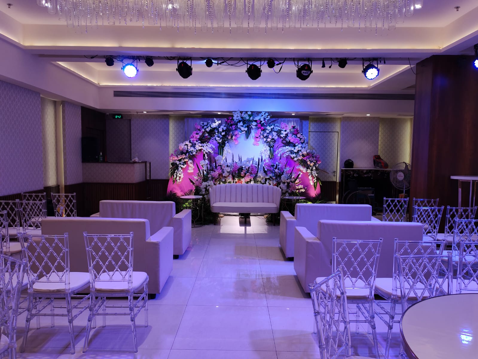 Malad De Grande - Best Venues, Mumbai — photo 3
