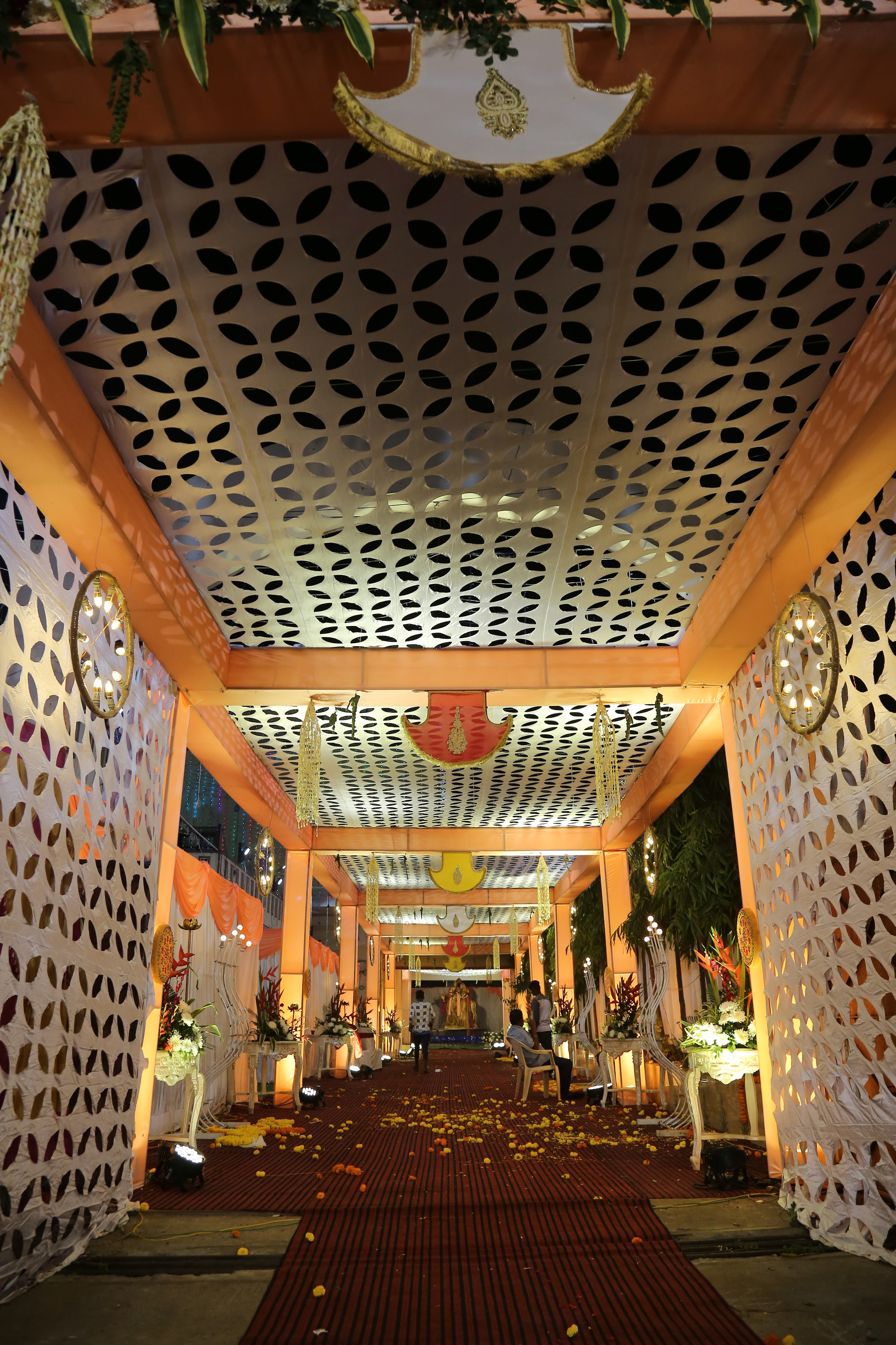 Toshniwal Bhawan - (AC Function Hall with Rooms), Vizianagaram — photo 9
