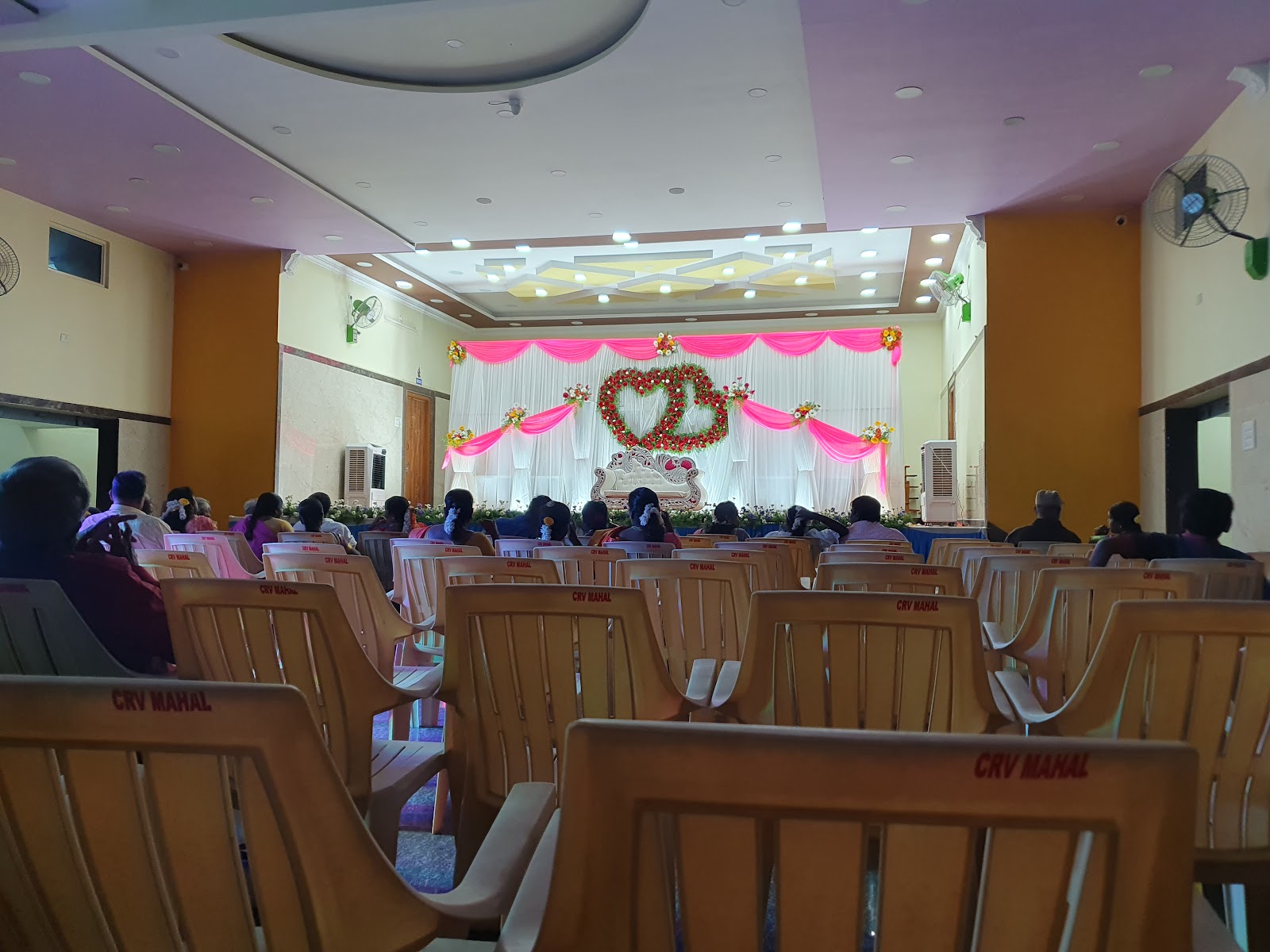 CRV Mahal, Vellore — photo 2