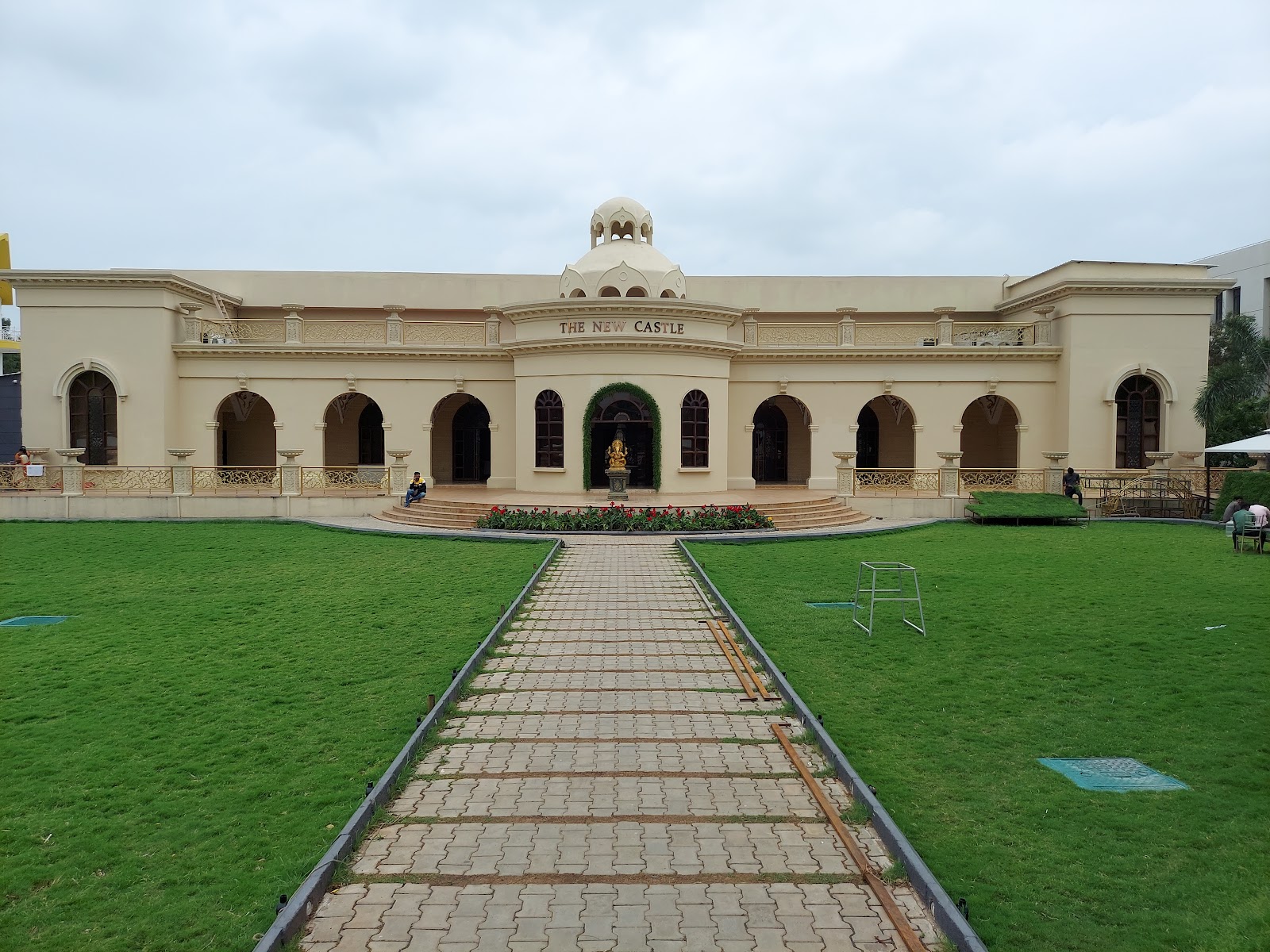Spectra Convention Center, Mysuru — photo 4