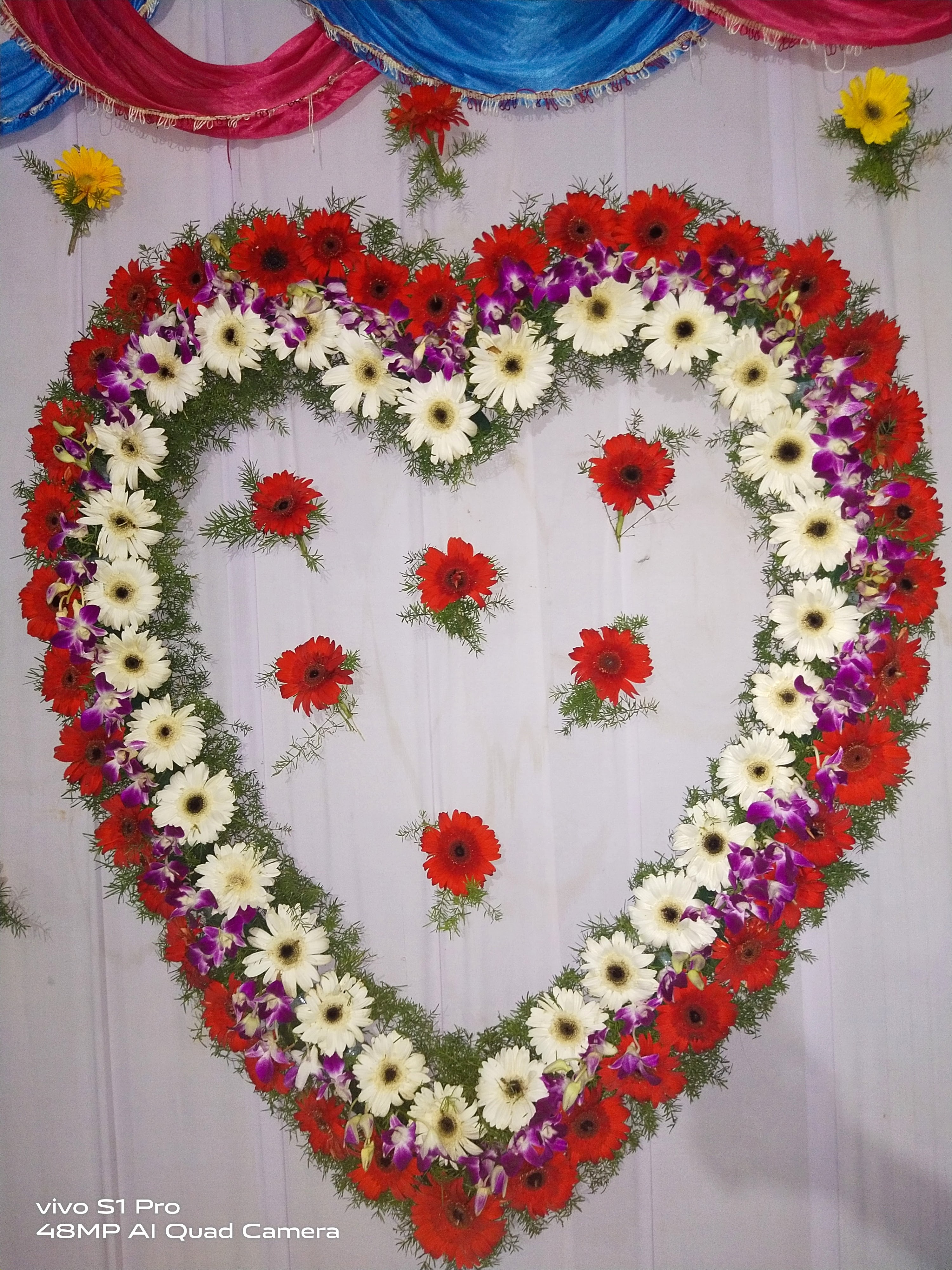 Ashoka Garden Function Hall, Nalgonda — photo 8