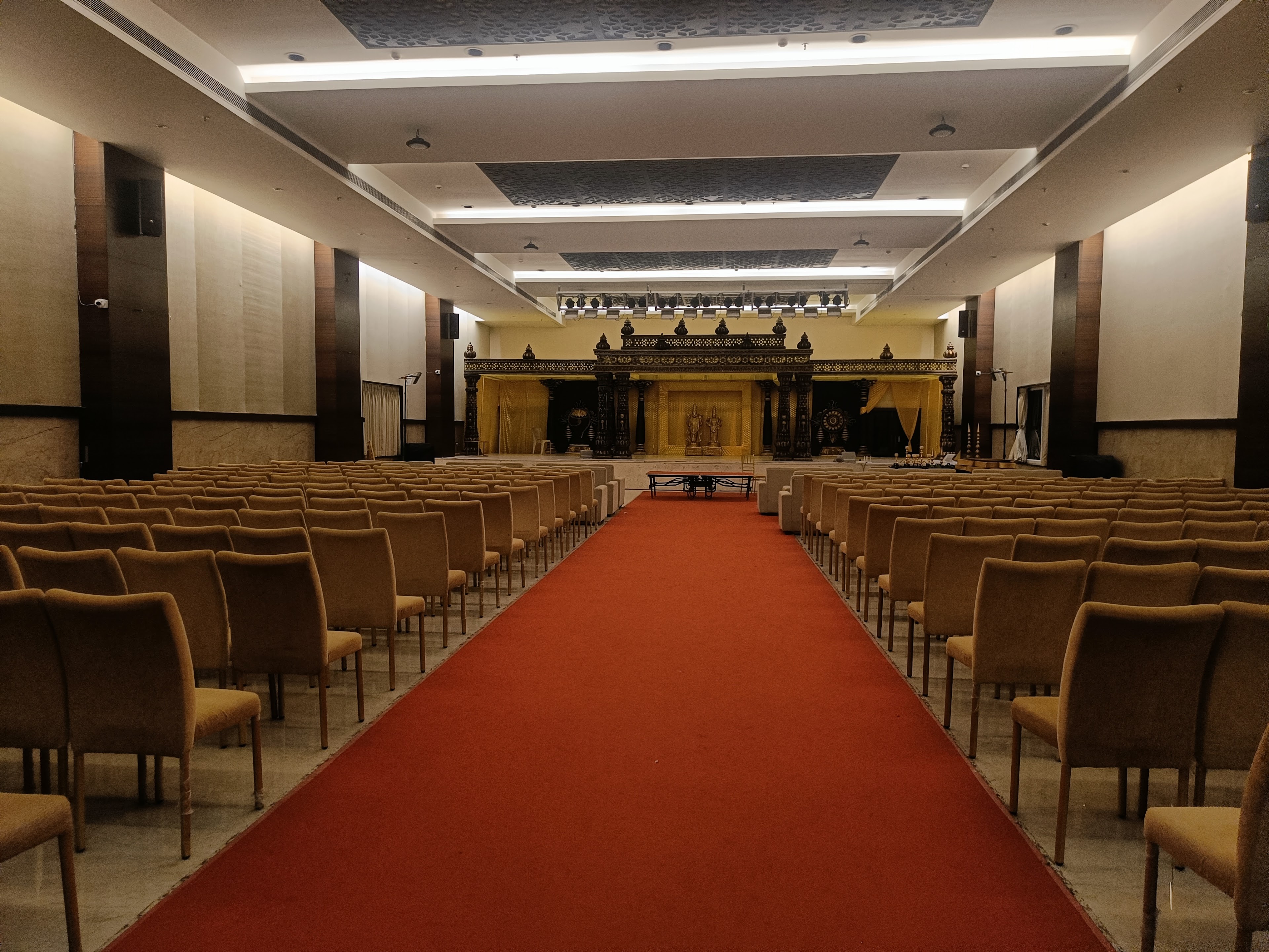 Brindavanam Function Halls, Srikakulam — photo 2