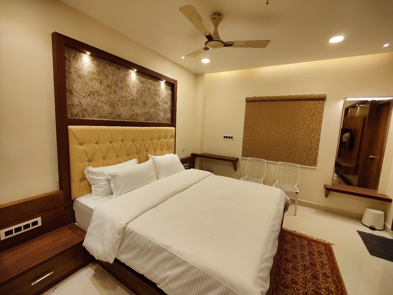 Hotel Kalyani Heights, Eluru — photo 5
