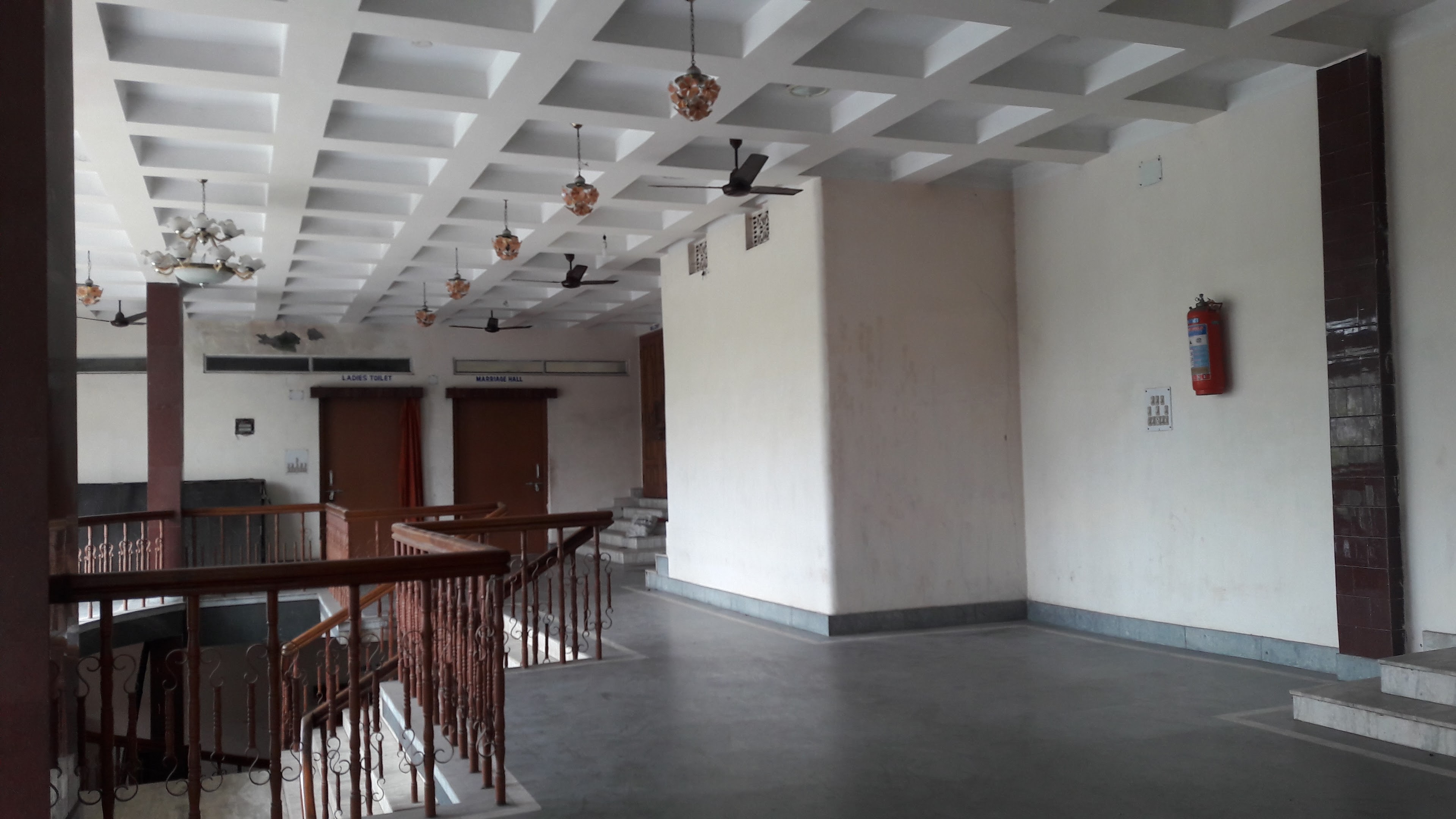 Ananda Dhara Community Cum Marriage Hall, Durgapur — photo 8