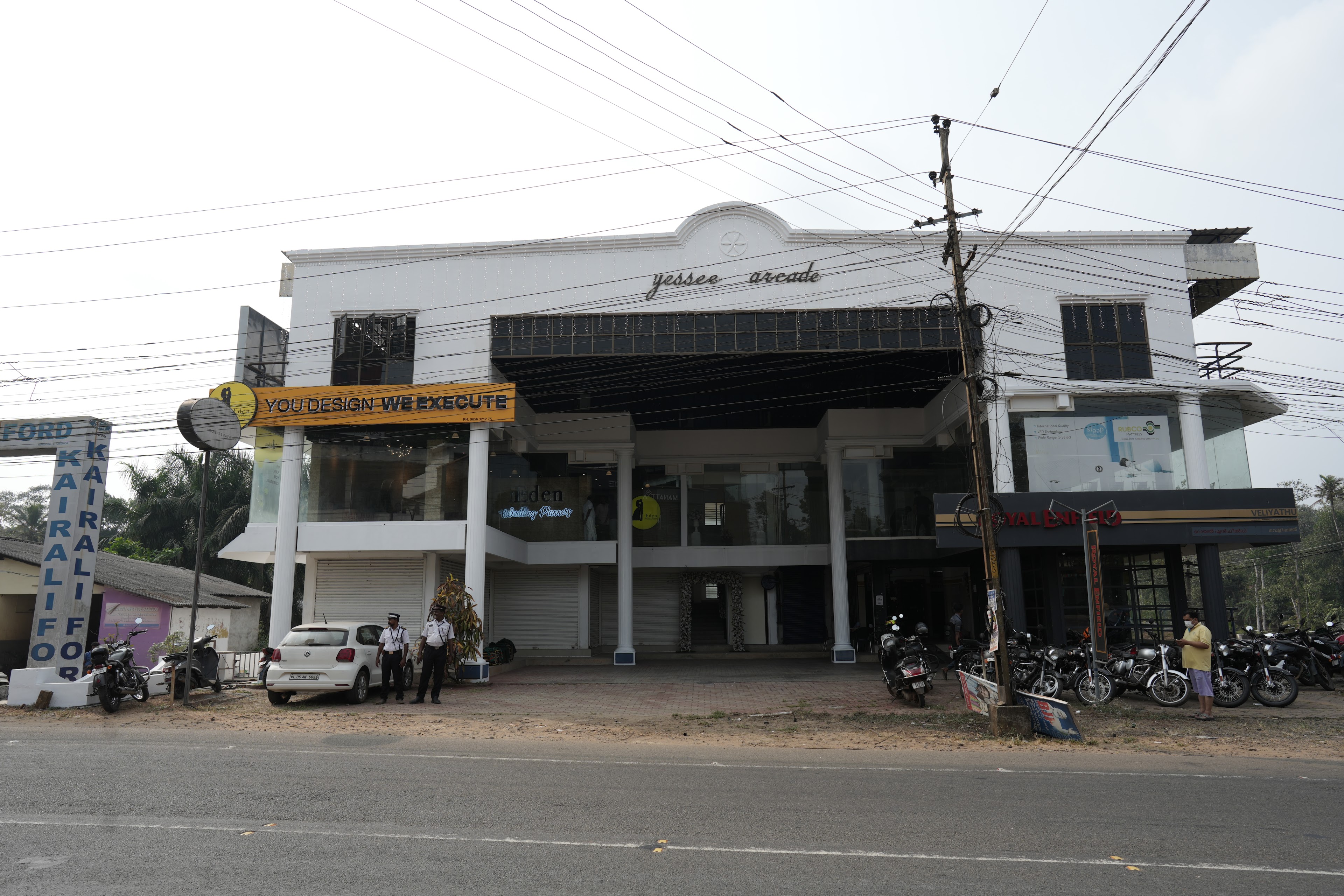 Eden Wedding Planners, Kottayam — photo 2
