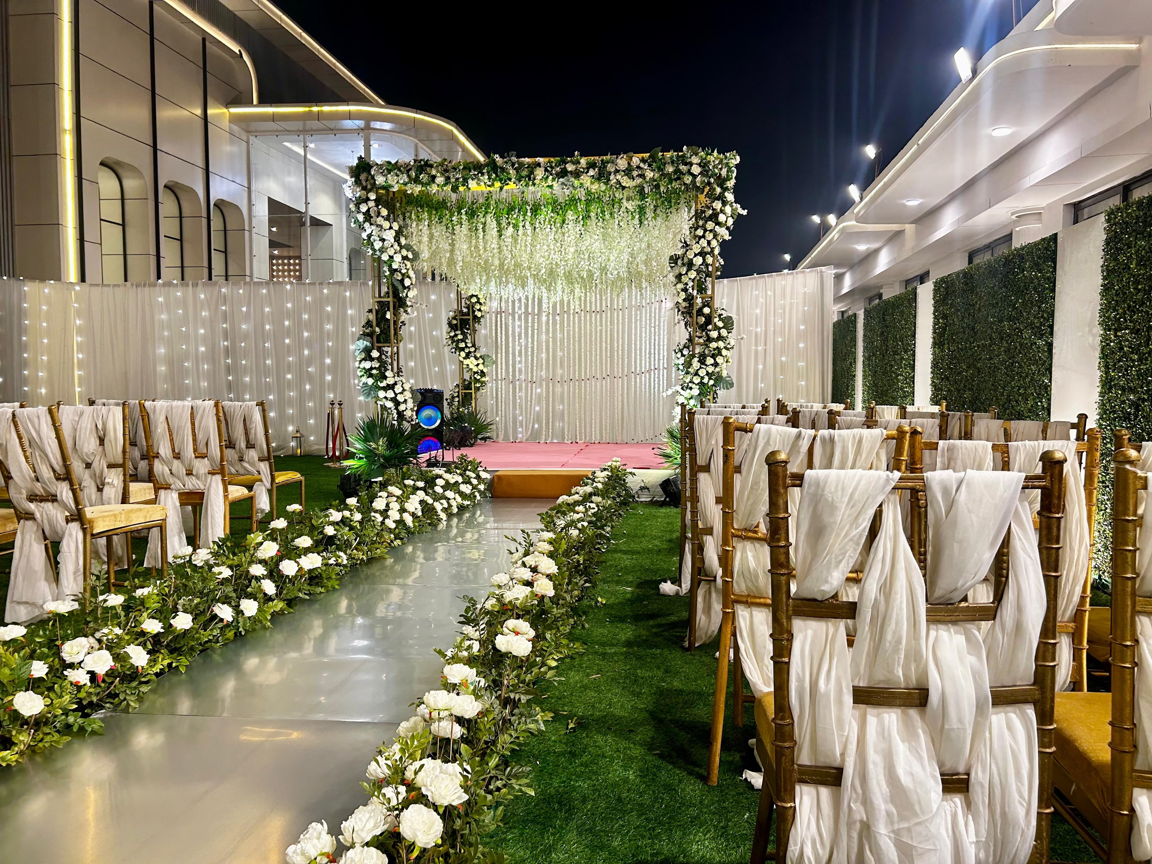 Omnia by Tivoli- Greater Noida Banquet, Noida — photo 7