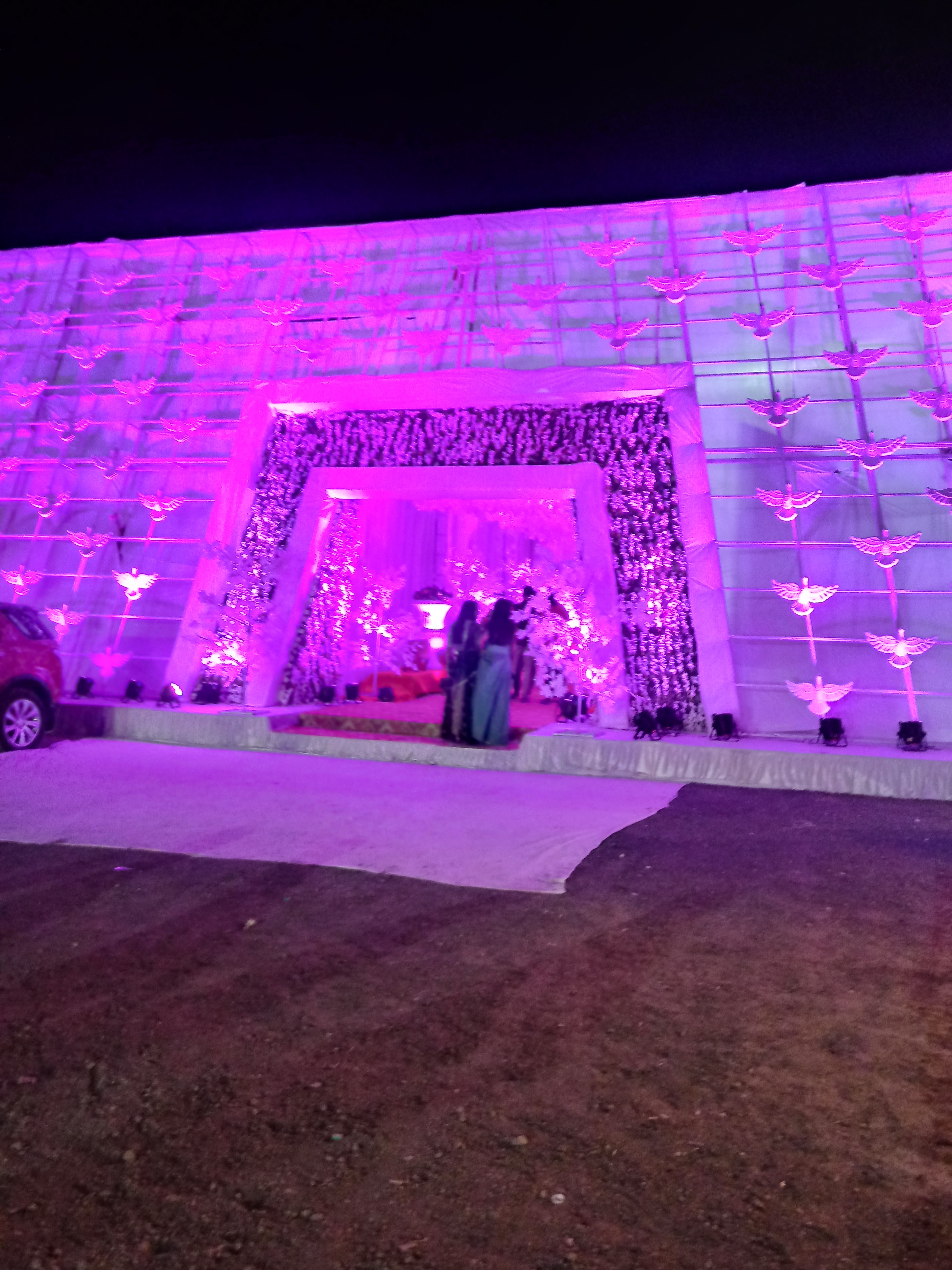 Ceremony Club, Rajkot — photo 3