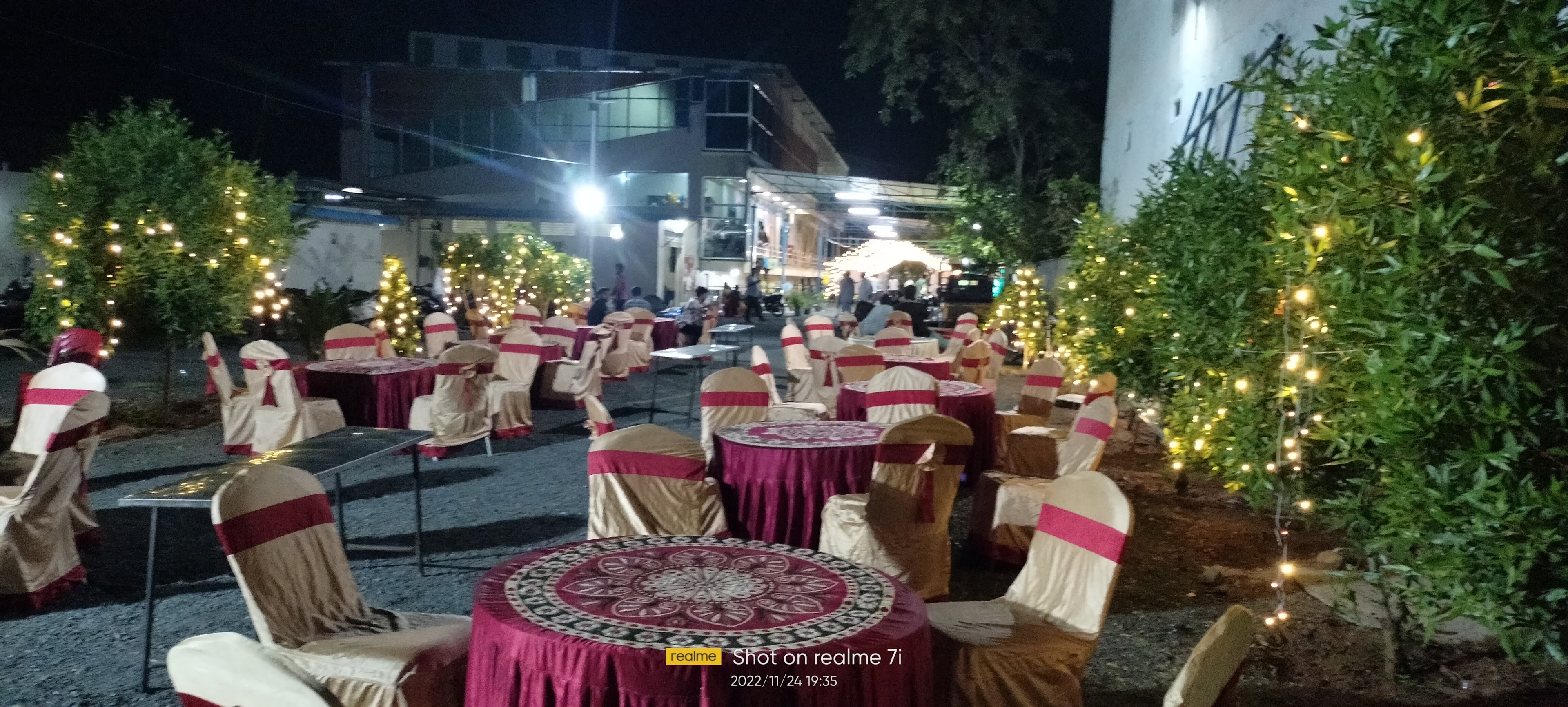 Raja Reddy Convention Hall, Nandyal — photo 5