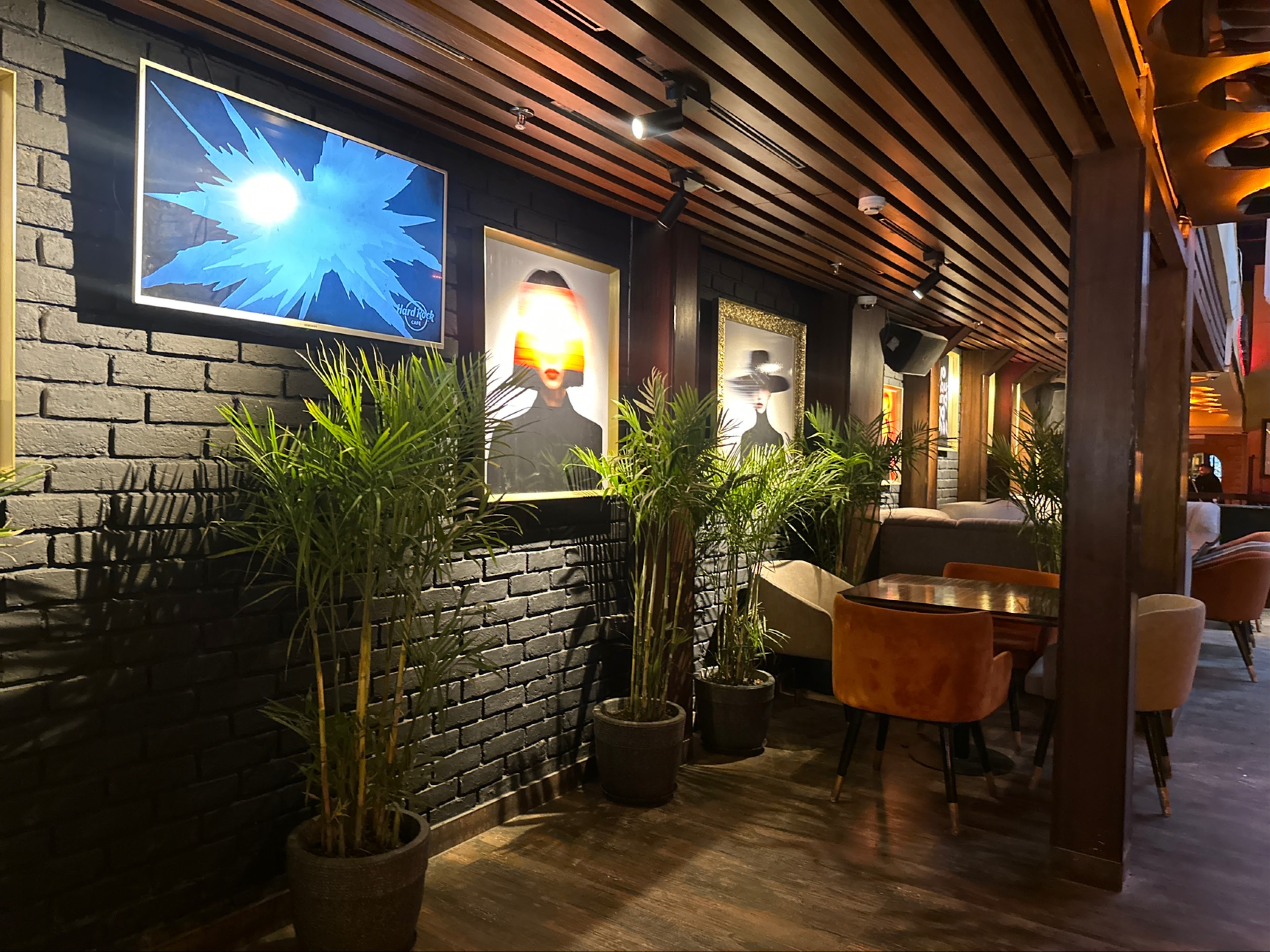 Blur Room, Chandigarh — photo 4
