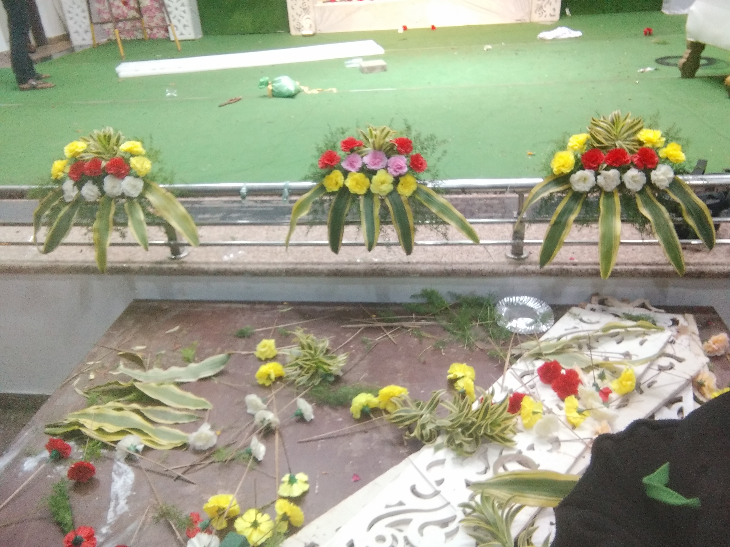 Ashirwad Mangal Karyalaya, Kalaburagi — photo 9