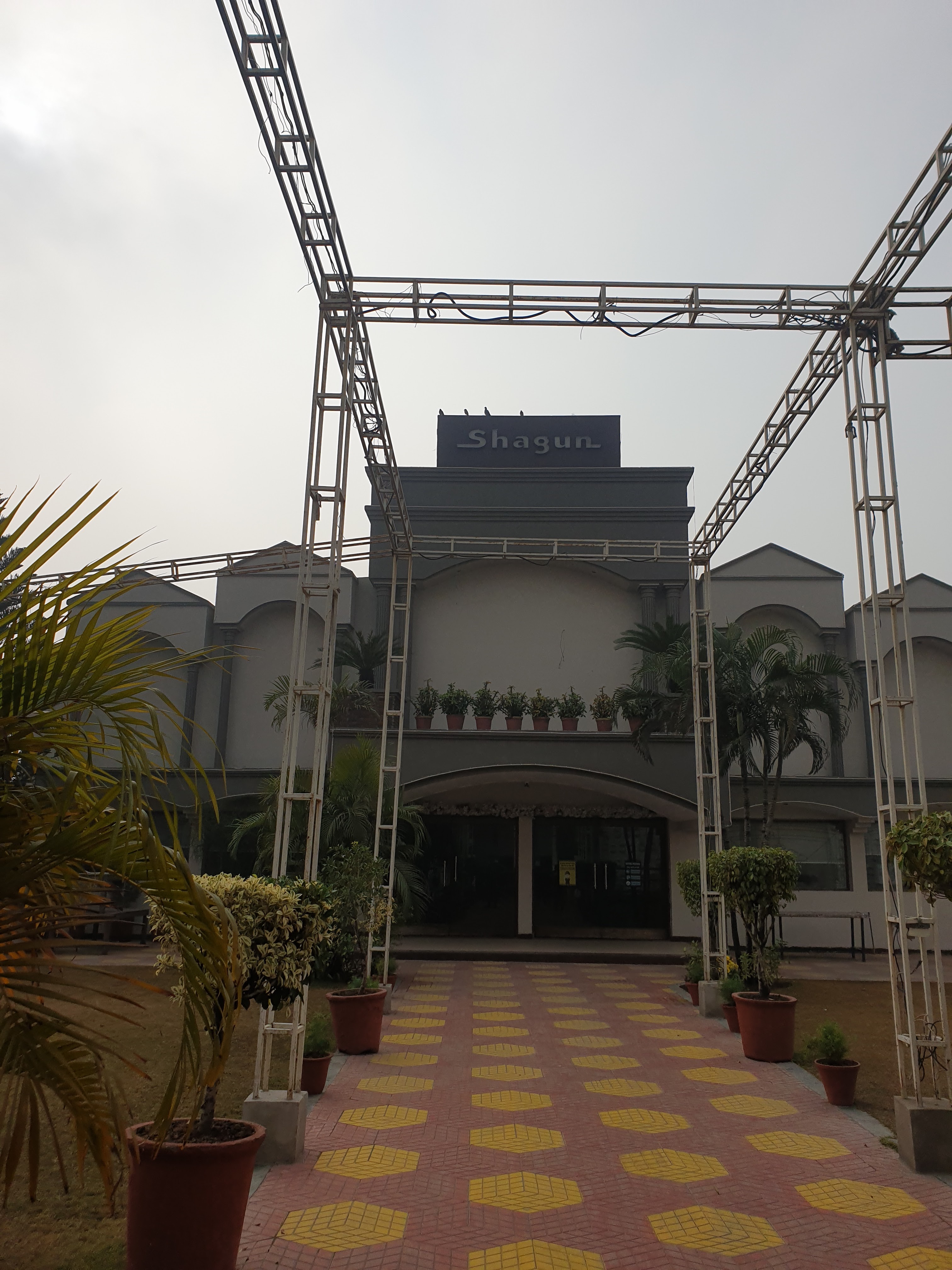 Shagun Banquet, Ambala — photo 8