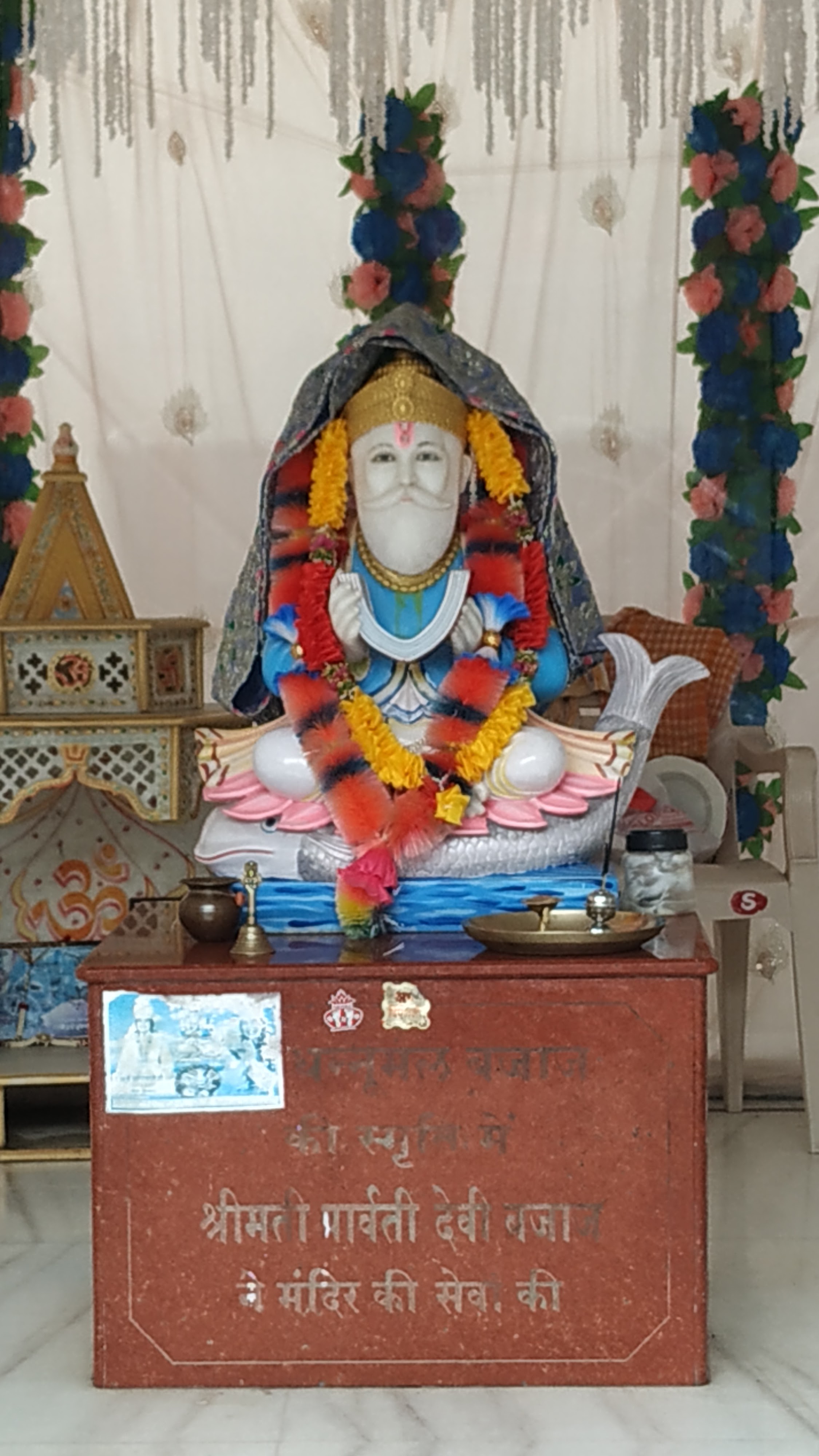 Sindhu Palace, Marriage Hall, Raipur — photo 6