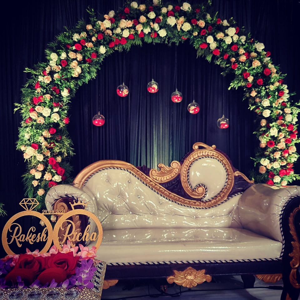 ikof event designers, Thalassery — photo 9