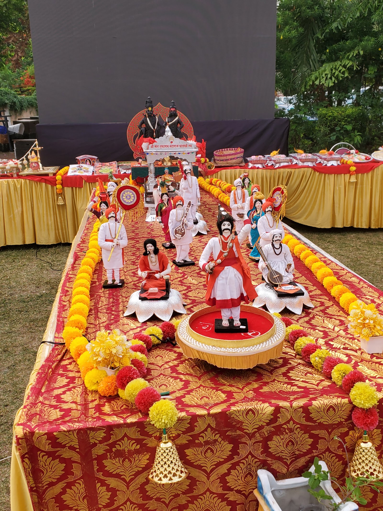 Mahasainik Lawns, Pune — photo 10