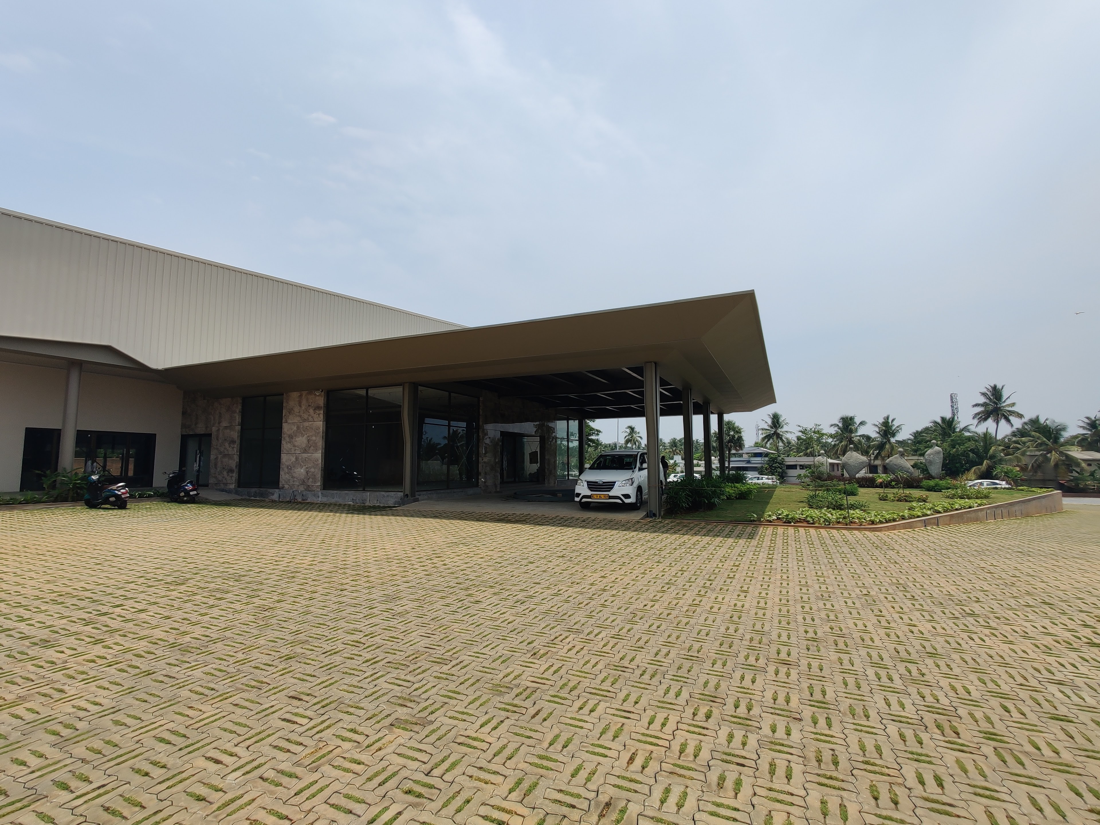 Club 6 Convention Centre, Palakkad — photo 10