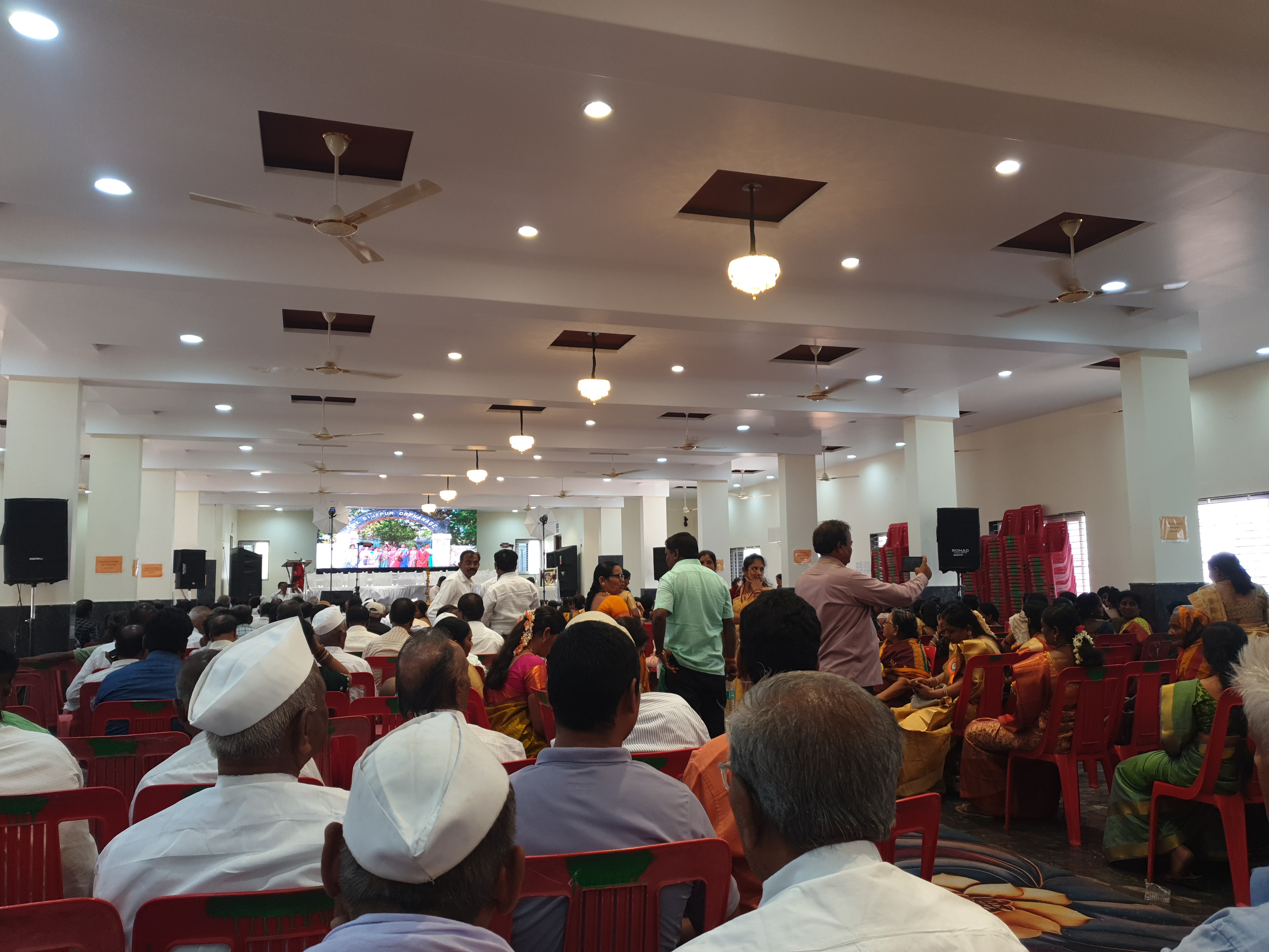 Shivashimpi Samudaya Bhavan, Vijayapura — photo 8