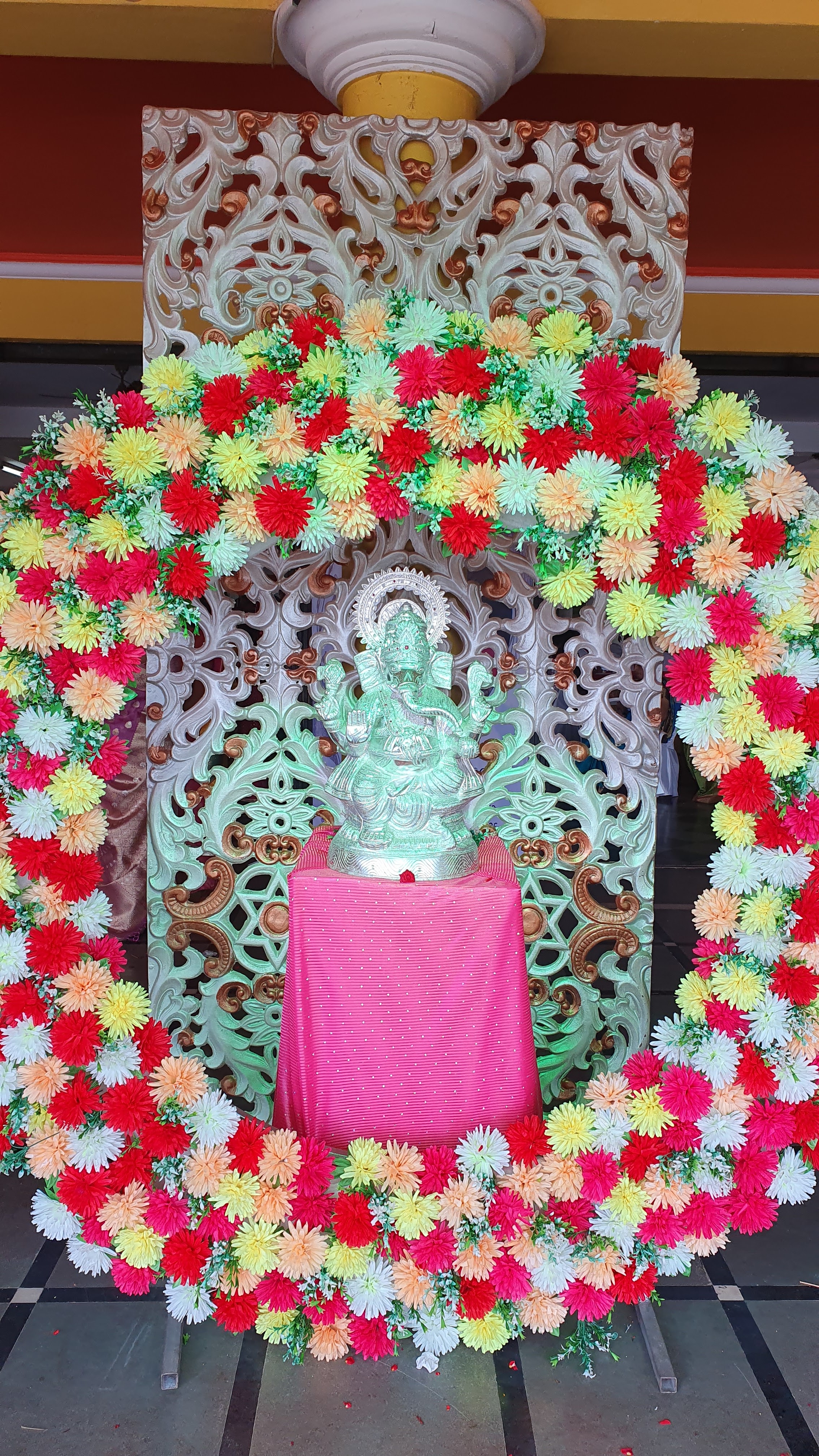 Ujjwala Lakshmi Hall, Karwar — photo 10