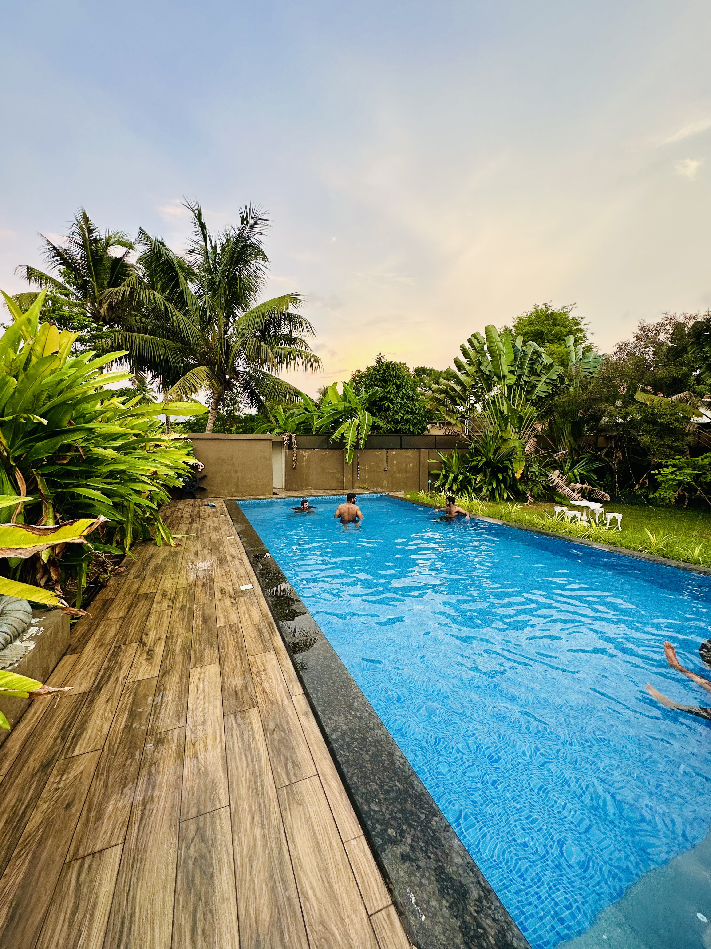 Haven Alleppey Beach Villa, Alappuzha — photo 6