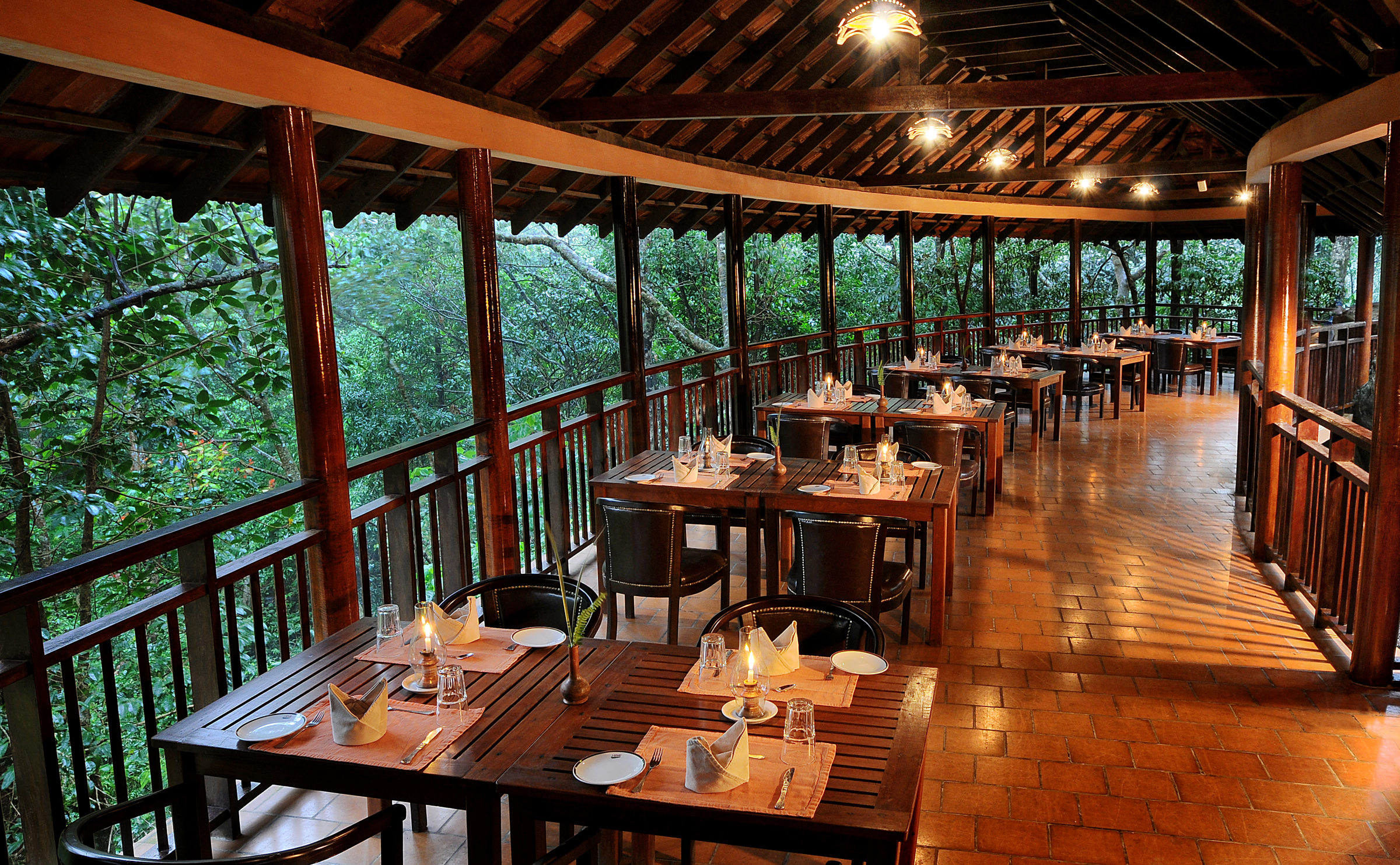 Vythiri Resort Wayanad, Vythiri — photo 5