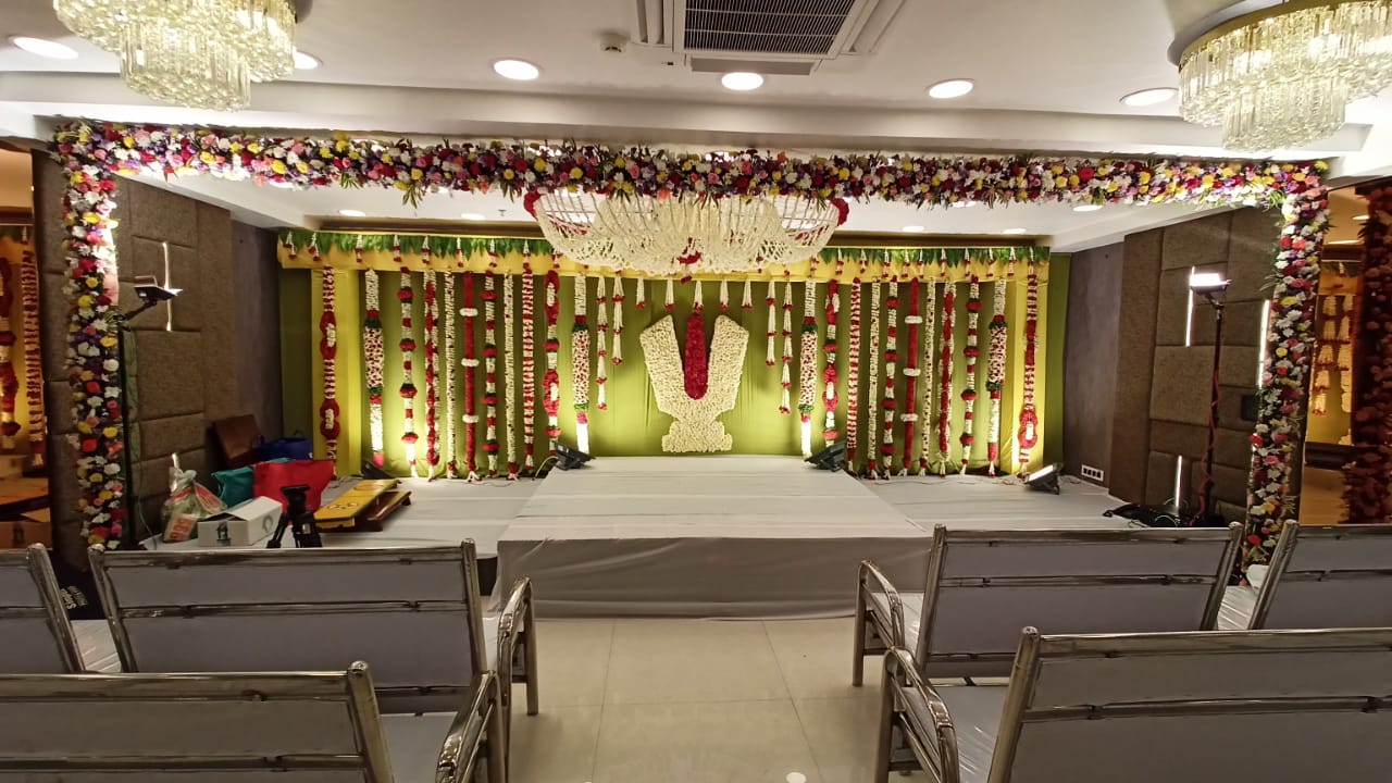 Hotel Kalyani Heights, Eluru — photo 2