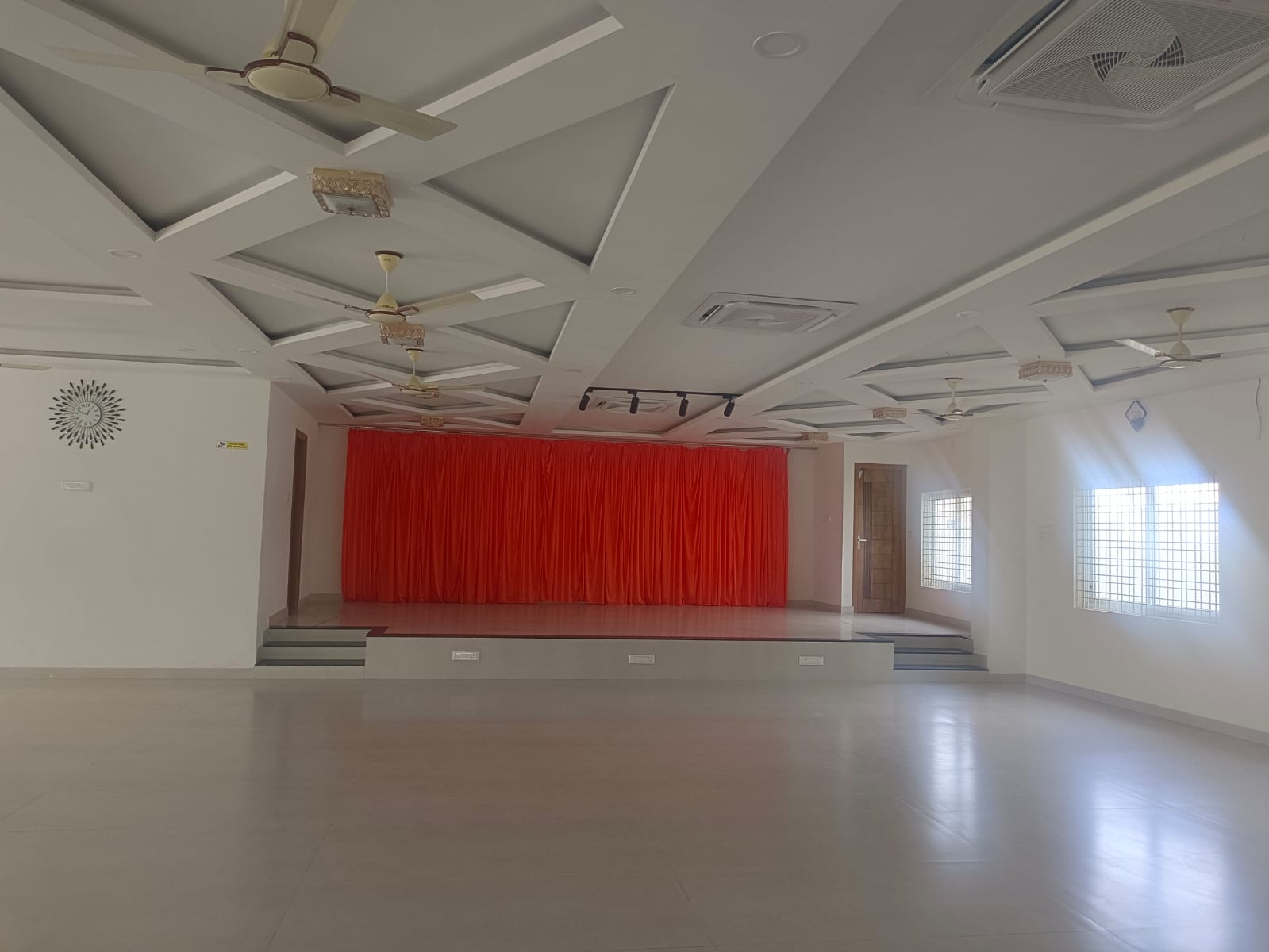Sugama Convention Hall, Davangere — photo 4