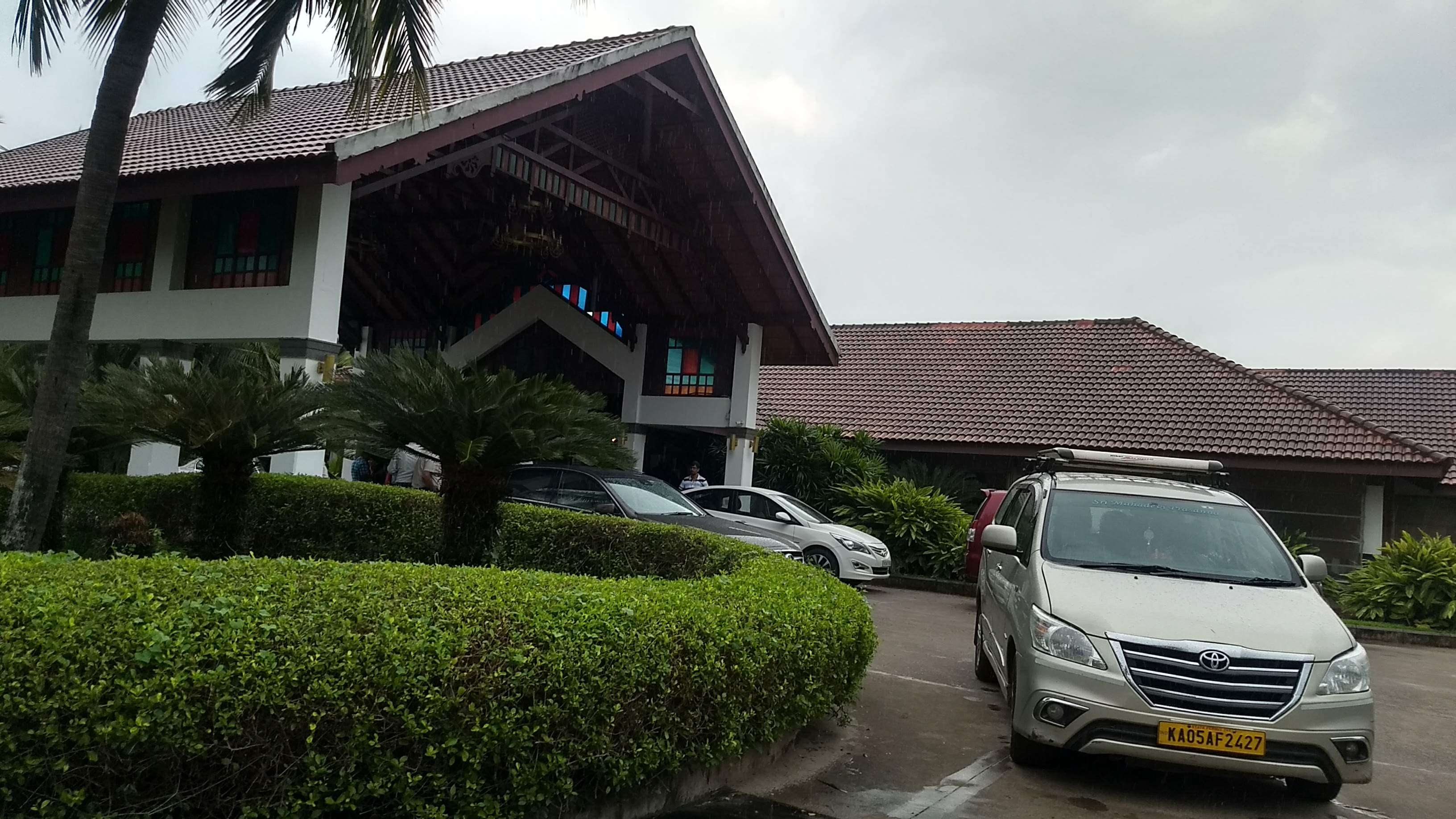 Prasannalakshmi Kalyana Mandapam & Auditorium, Palakkad — photo 8