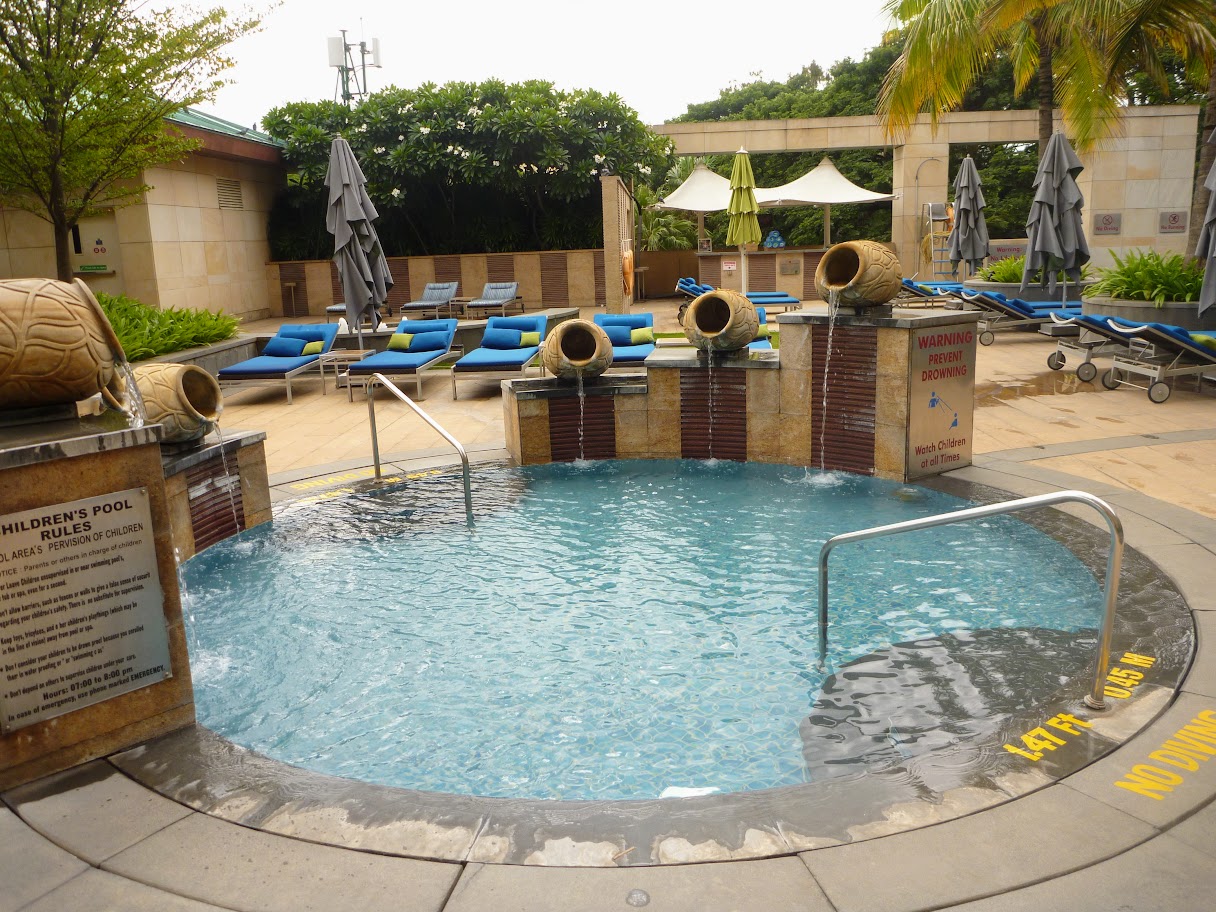 ITC Gardenia, a Luxury Collection Hotel, Bengaluru, Bengaluru — photo 2