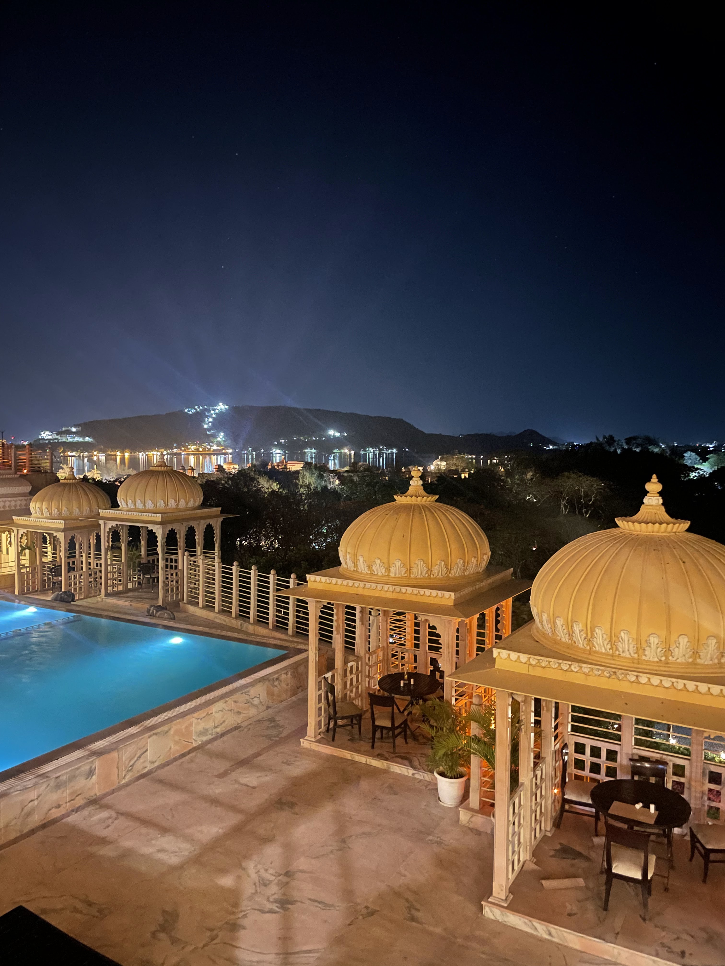 Chunda Palace, Udaipur — photo 10