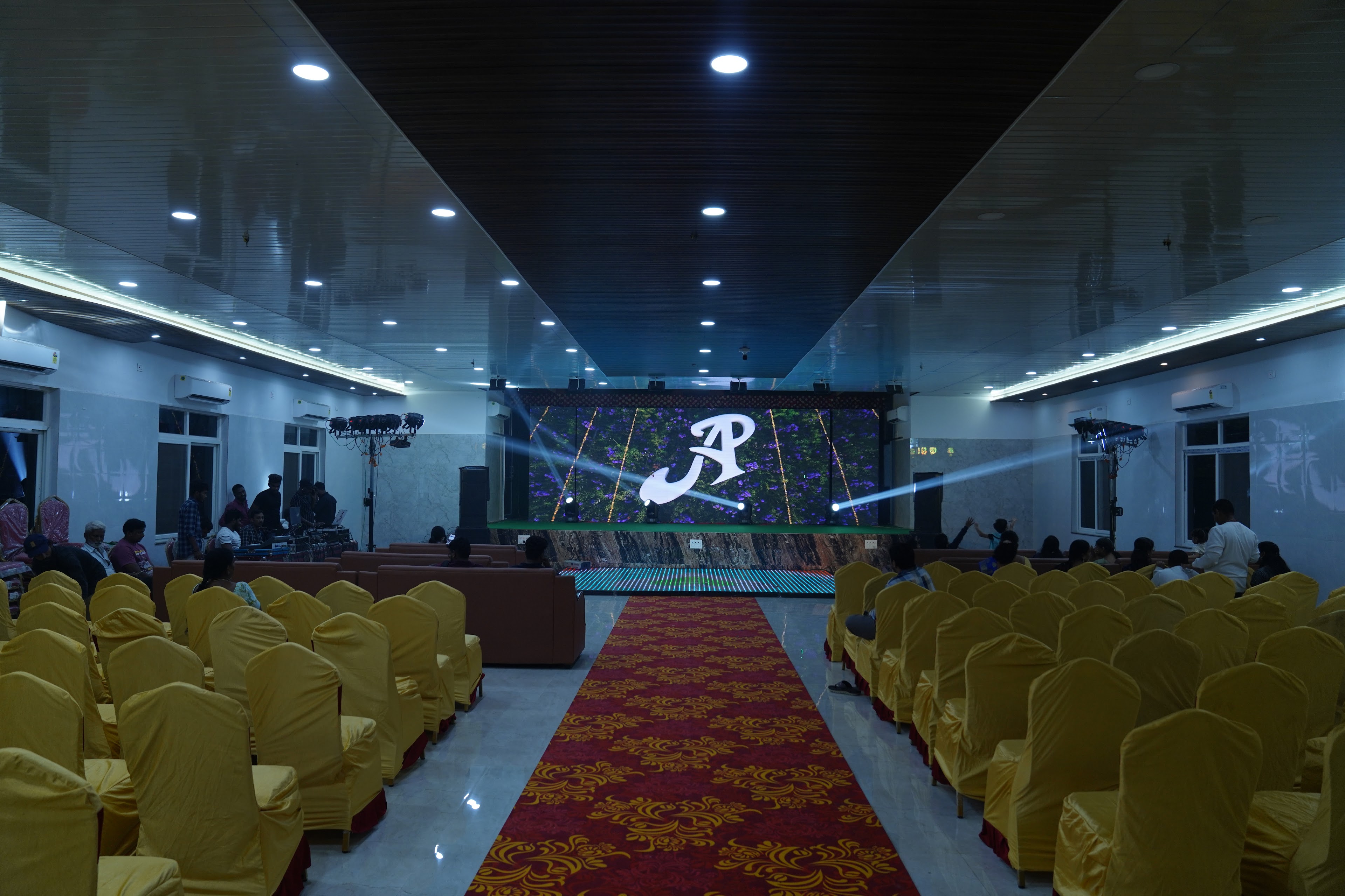 Subham Convention Function Hall, Machilipatnam — photo 2