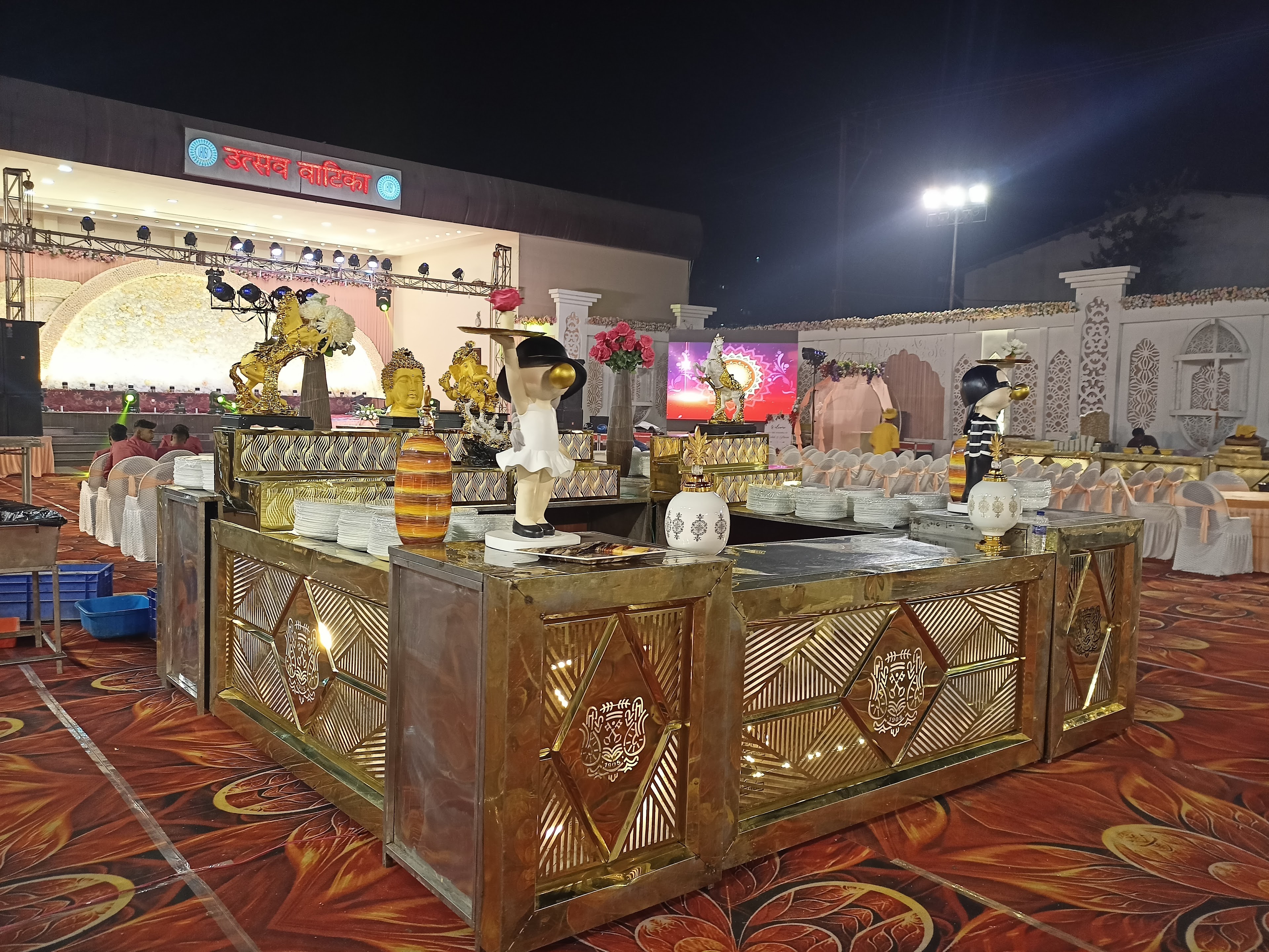 UTTAR BANGA MARWARI PALACE, Siliguri — photo 6